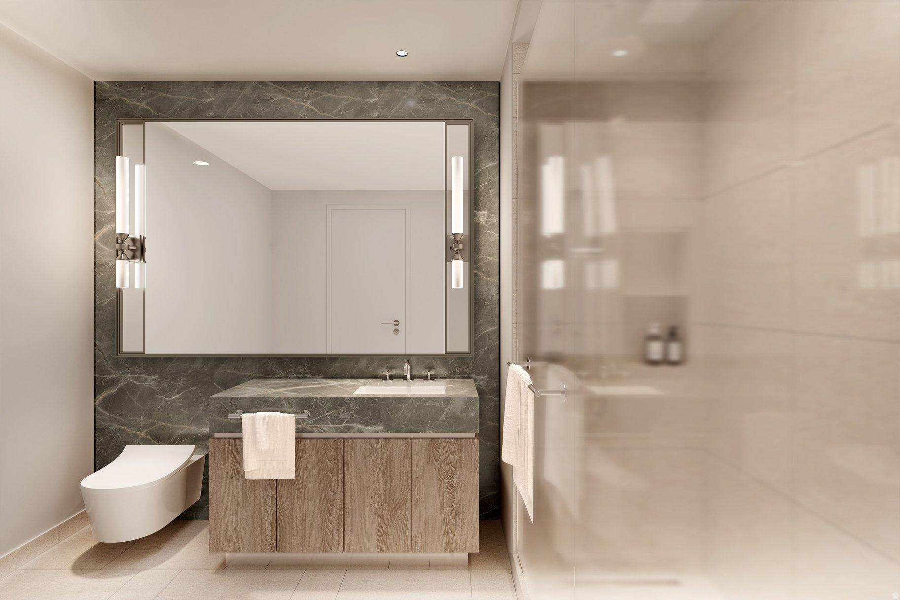 FOUR SEASONS - Residential
