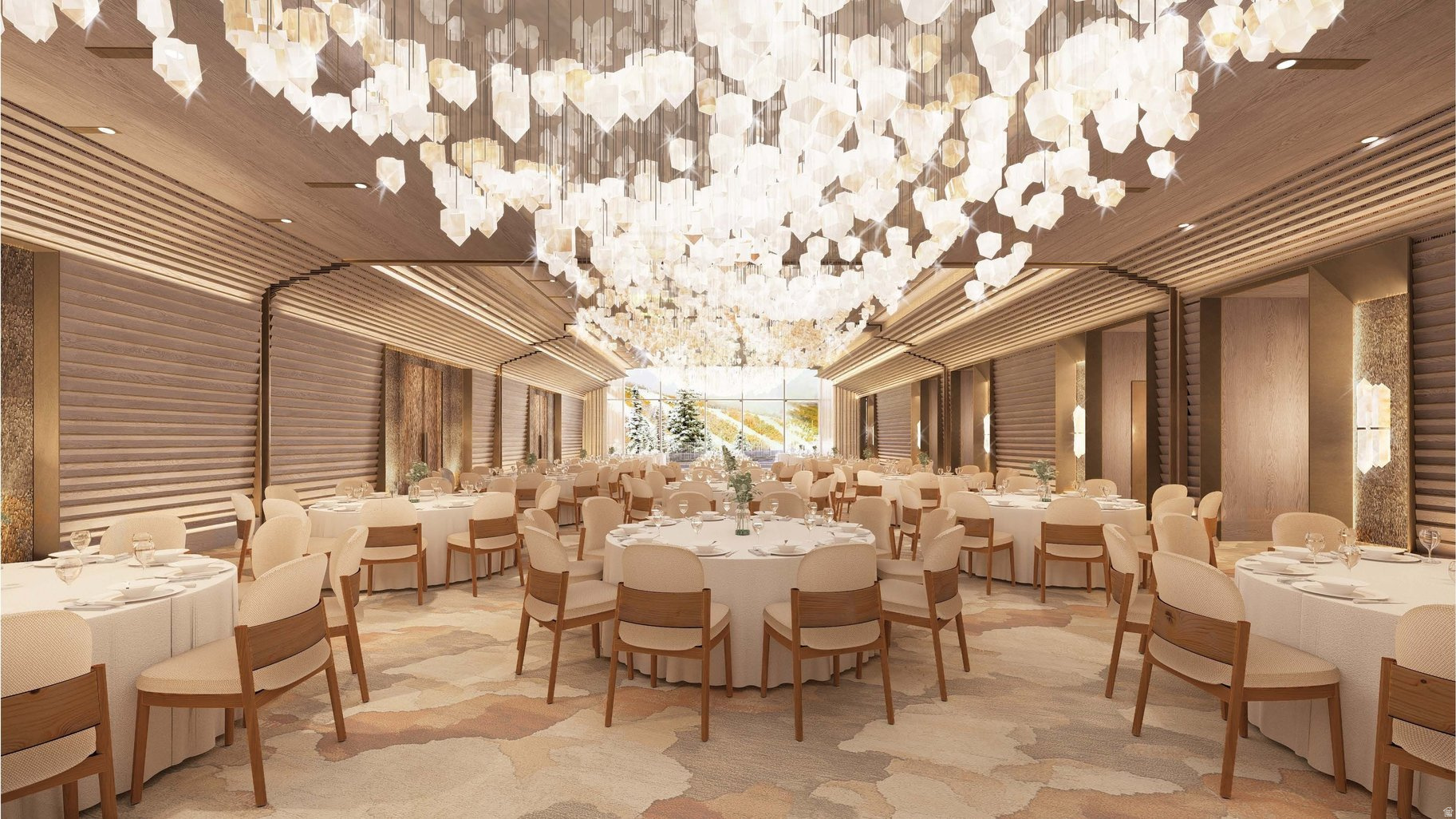 FOUR SEASONS - Residential