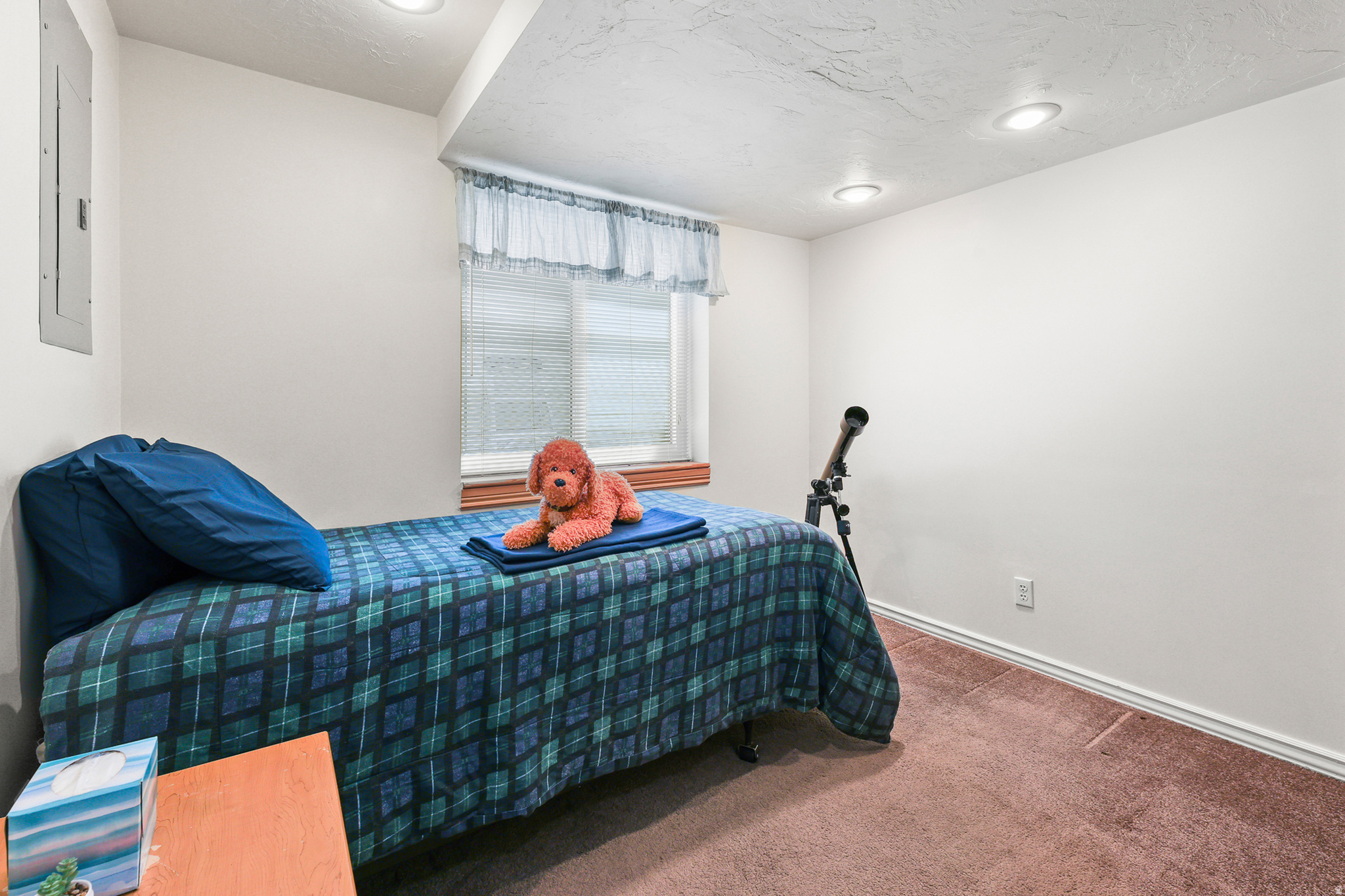 CARR FORK - Residential