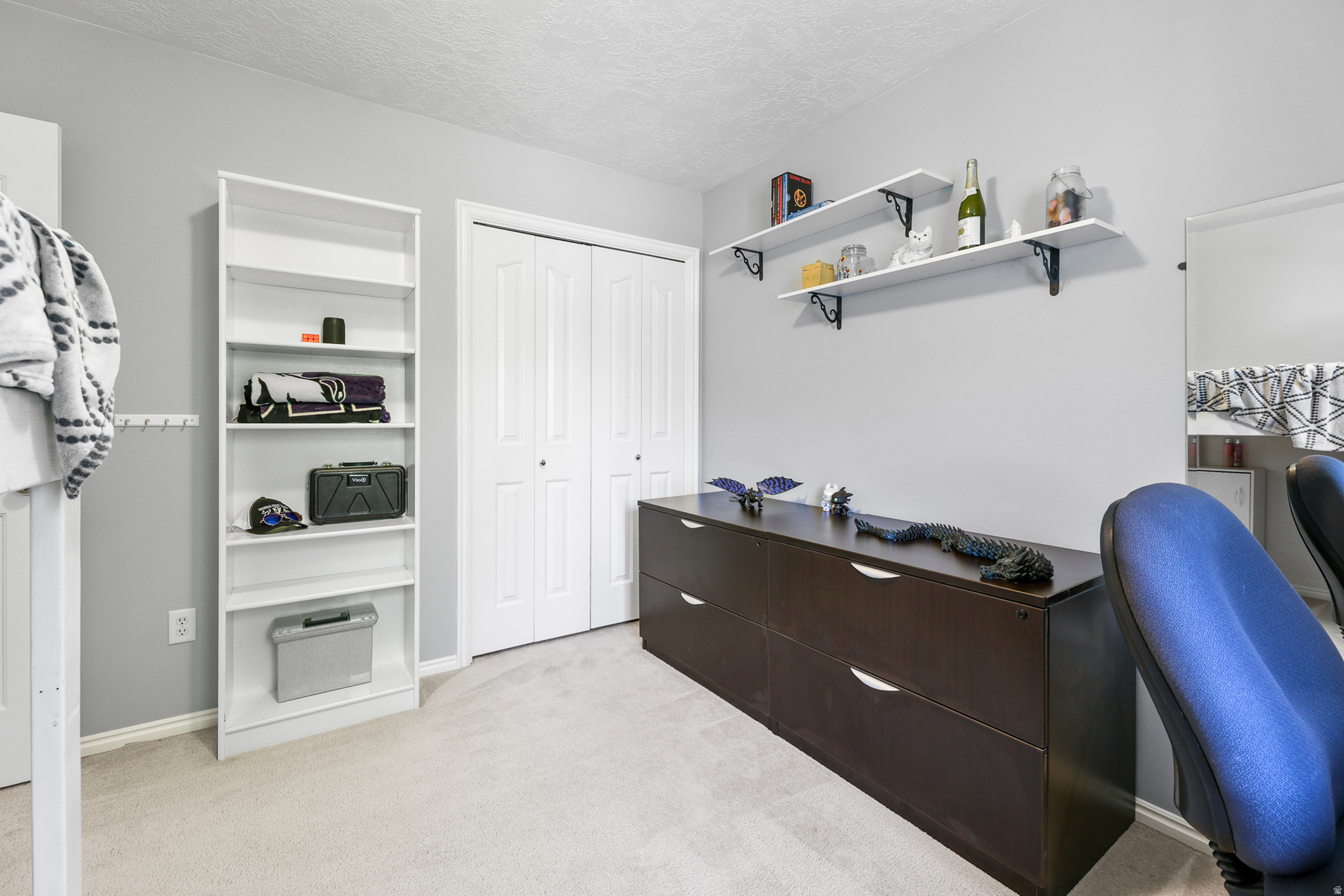 CARR FORK - Residential