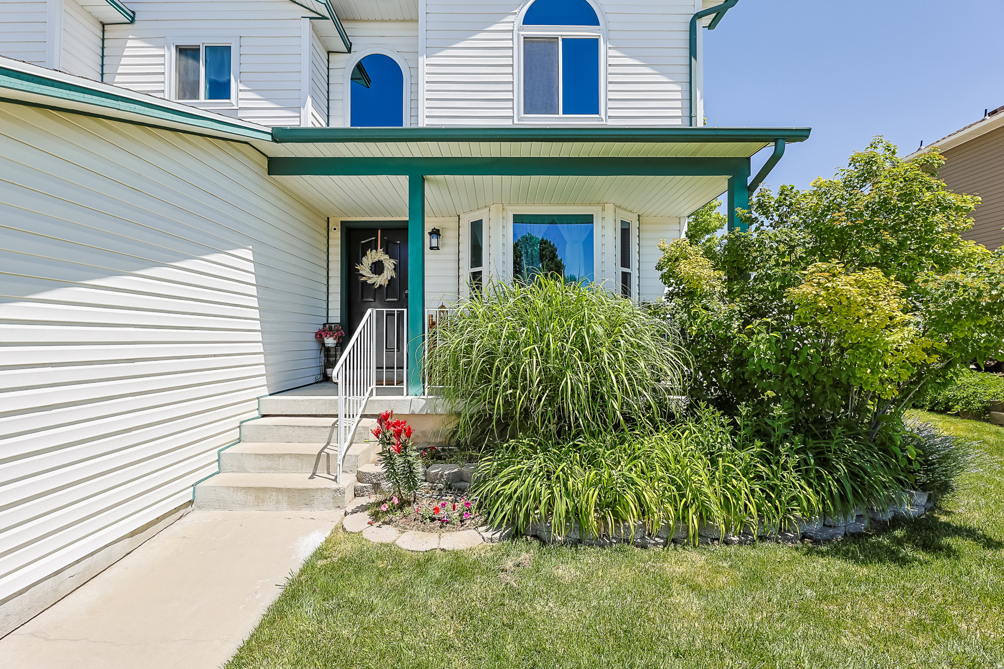 CARR FORK - Residential