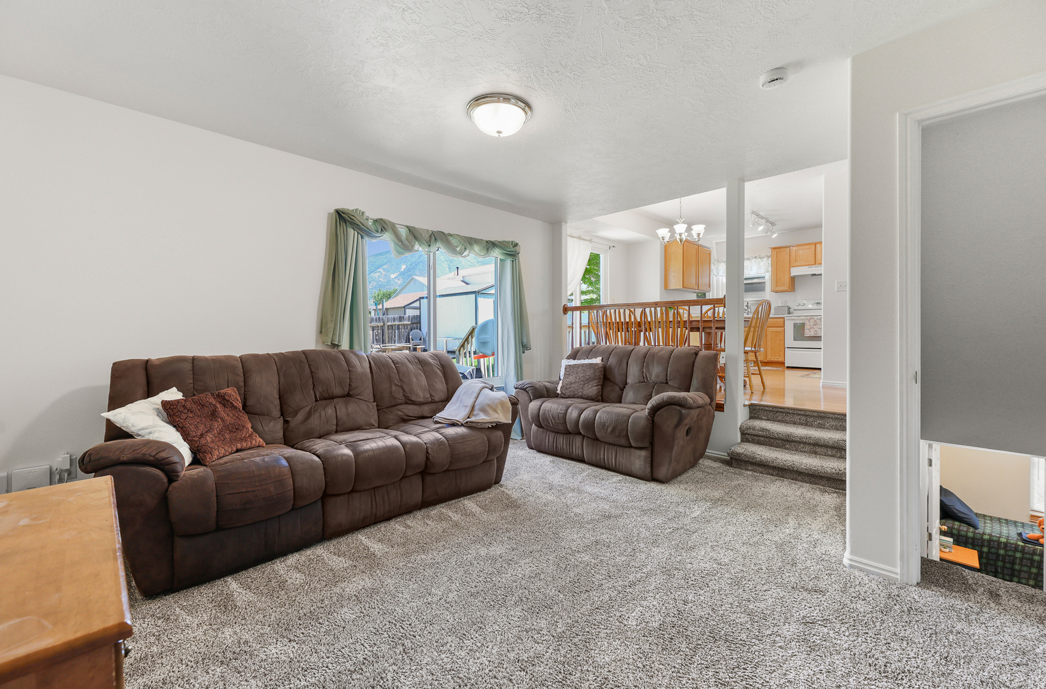 CARR FORK - Residential