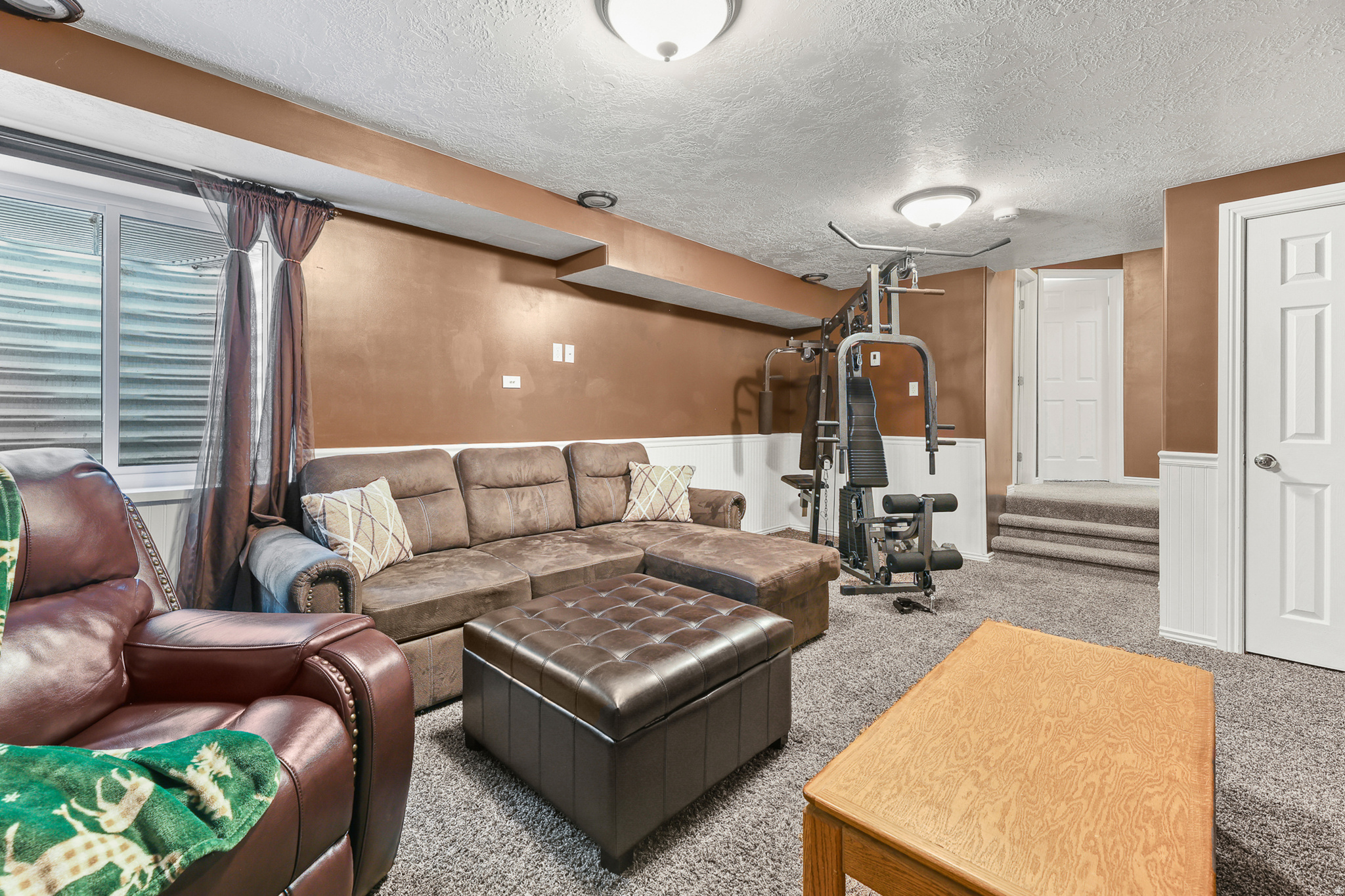 CARR FORK - Residential