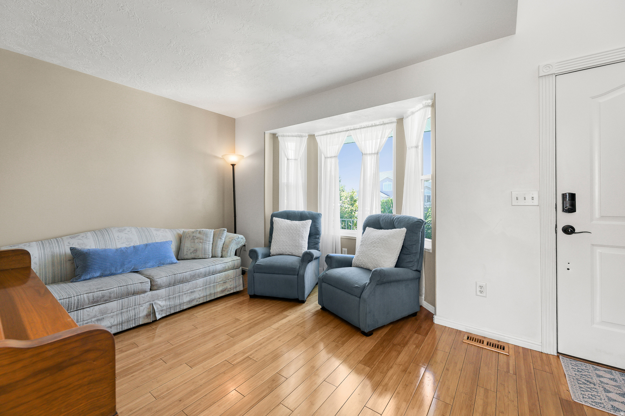 CARR FORK - Residential