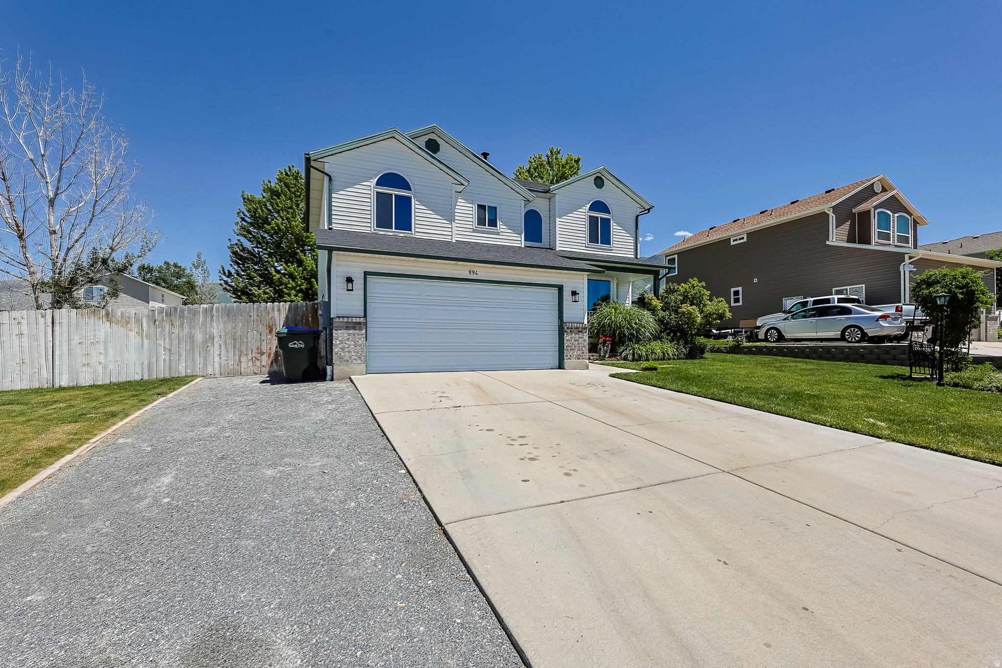 CARR FORK - Residential