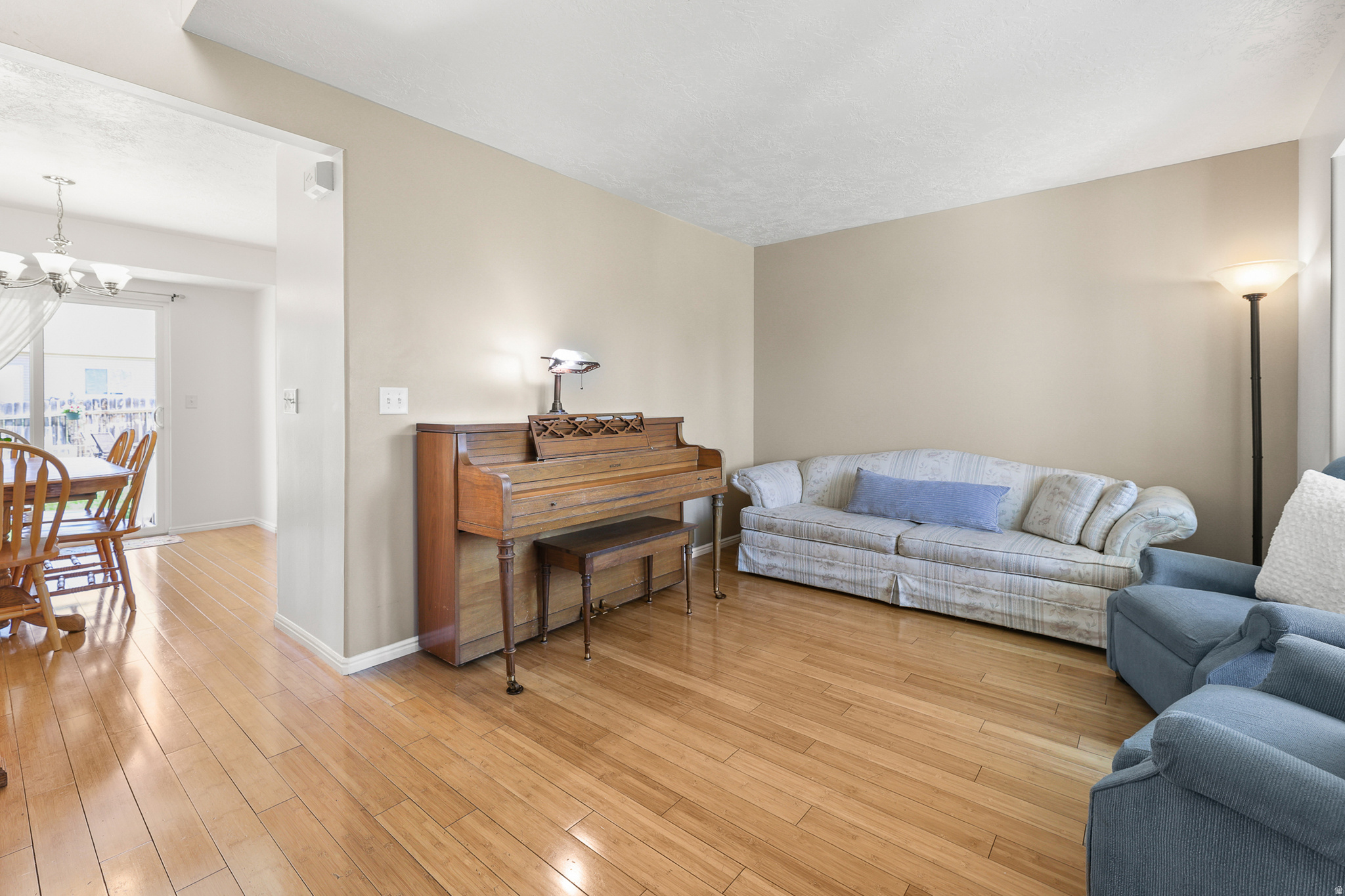 CARR FORK - Residential
