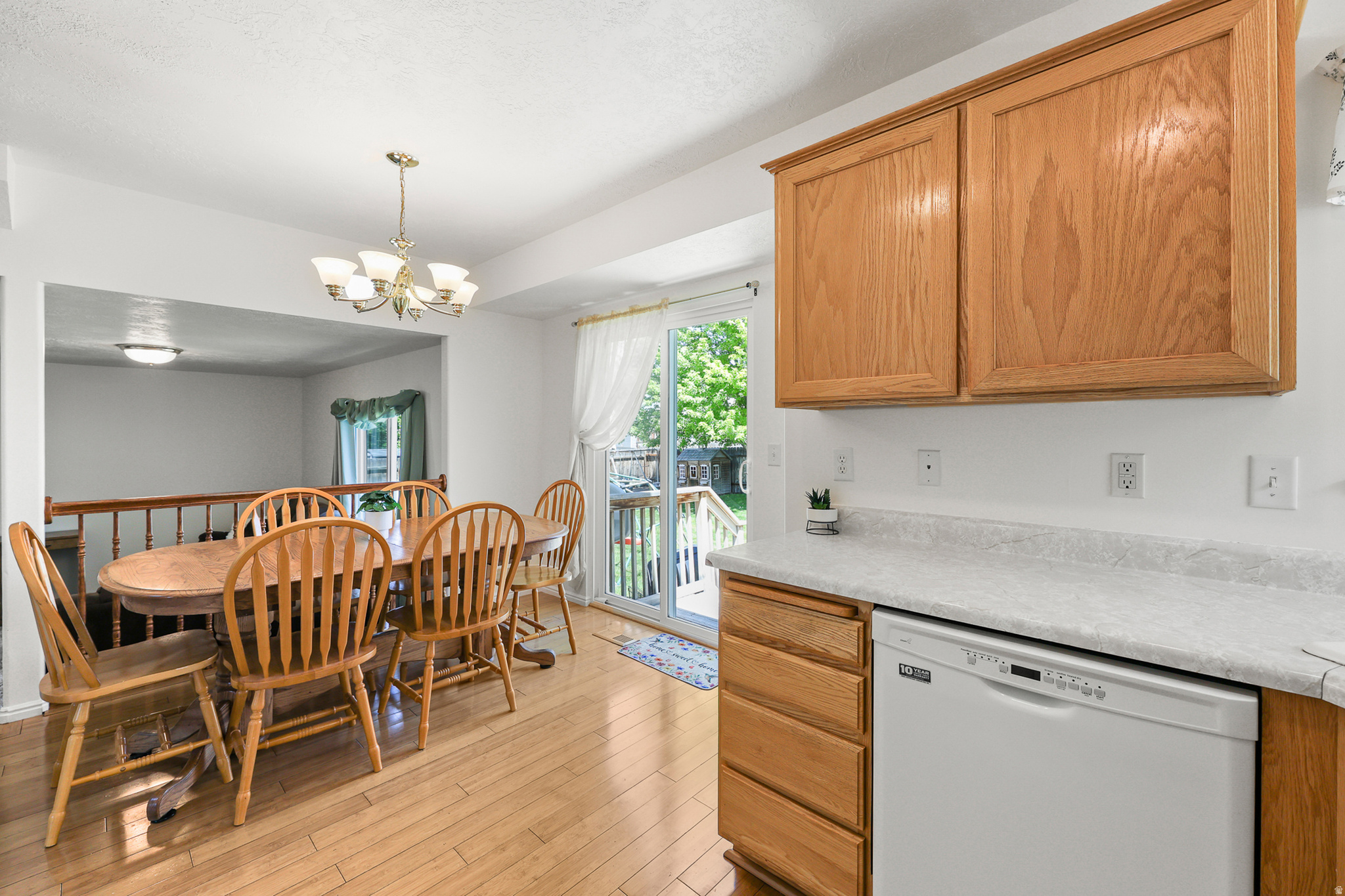 CARR FORK - Residential