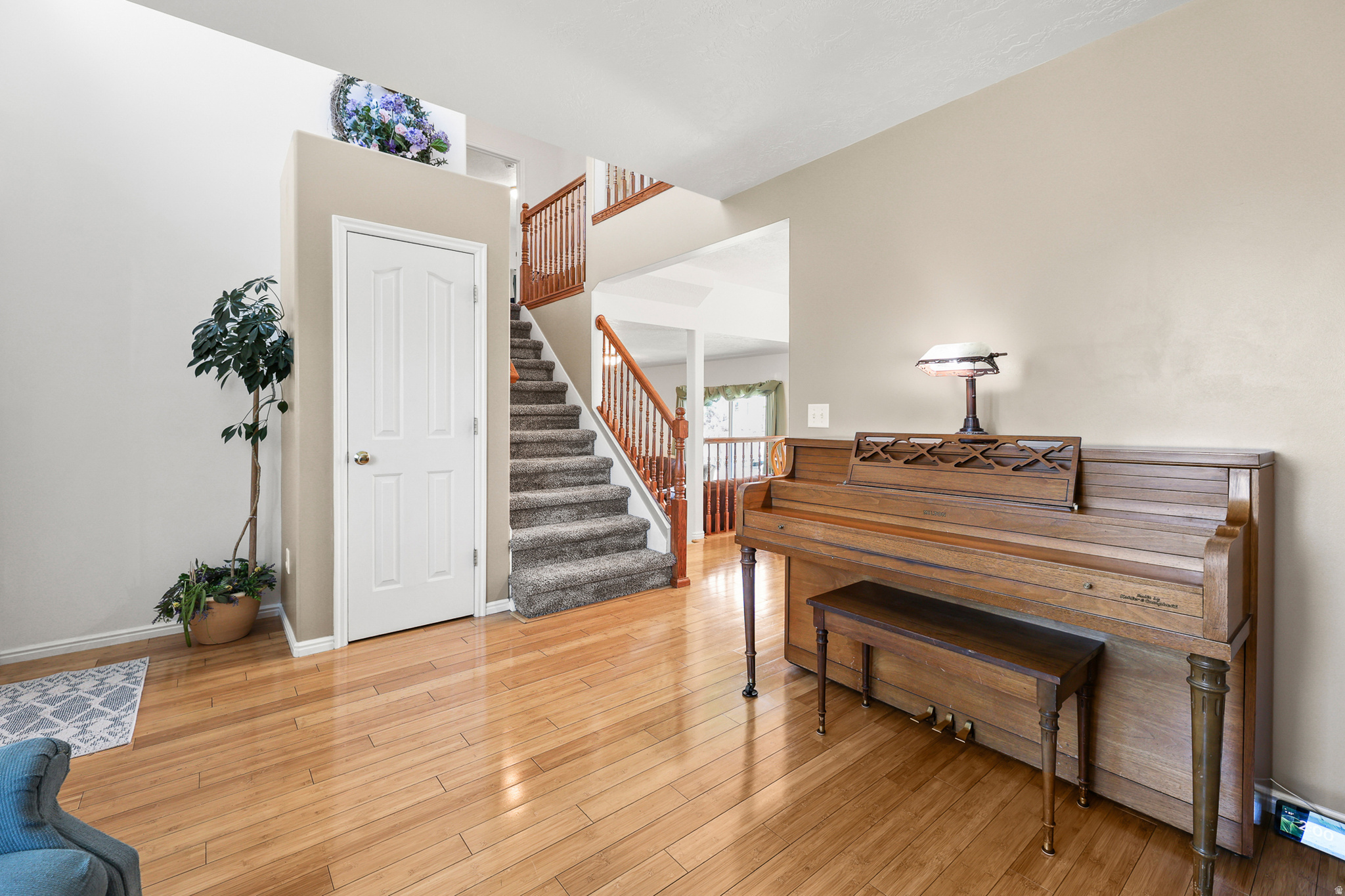 CARR FORK - Residential