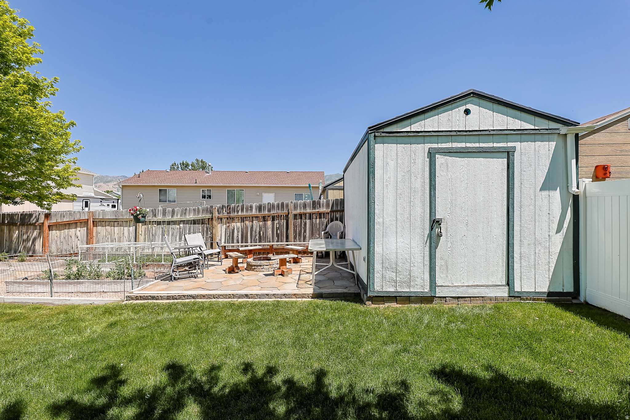 CARR FORK - Residential