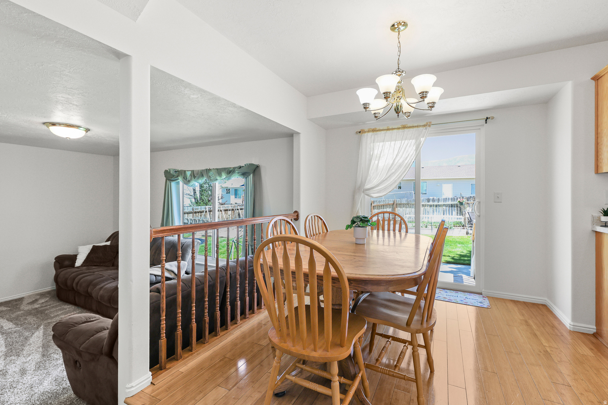 CARR FORK - Residential