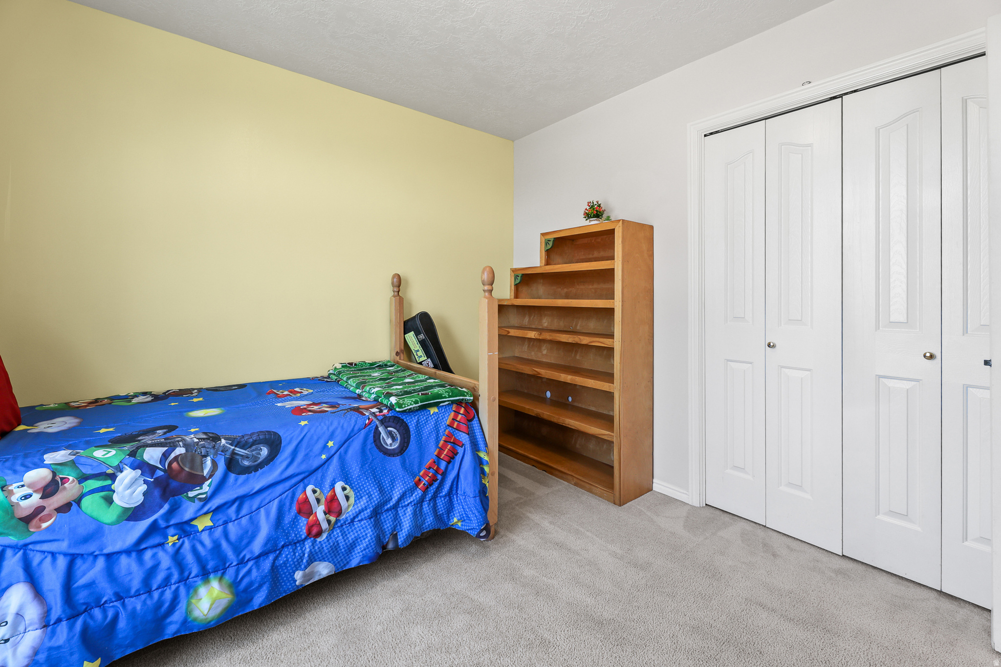 CARR FORK - Residential