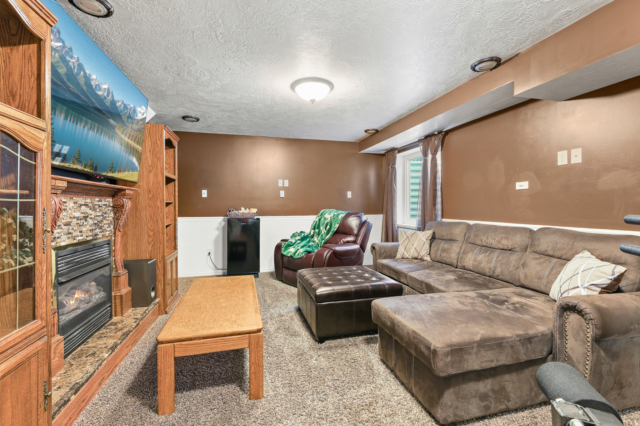CARR FORK - Residential