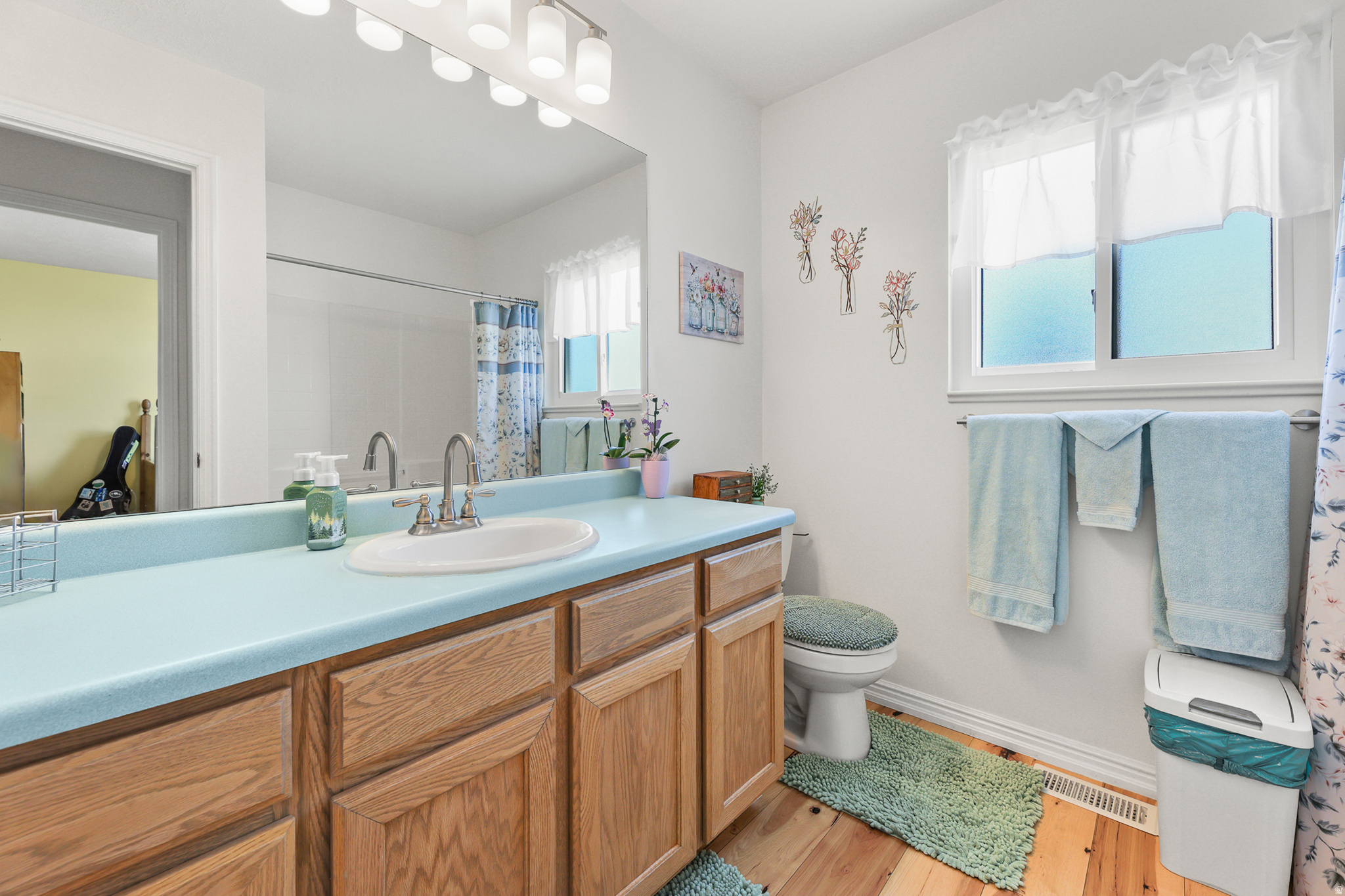 CARR FORK - Residential
