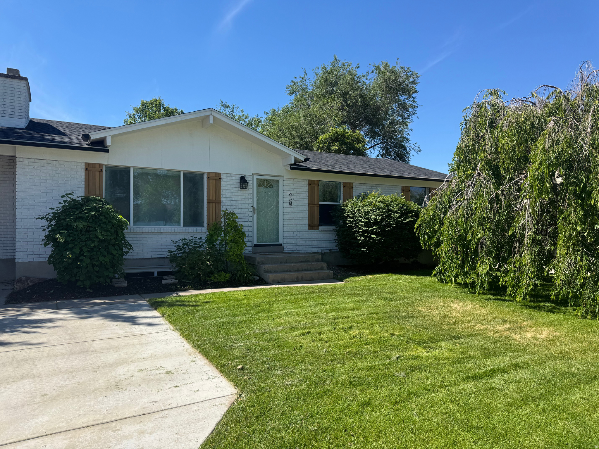 PONDEROSA - Residential