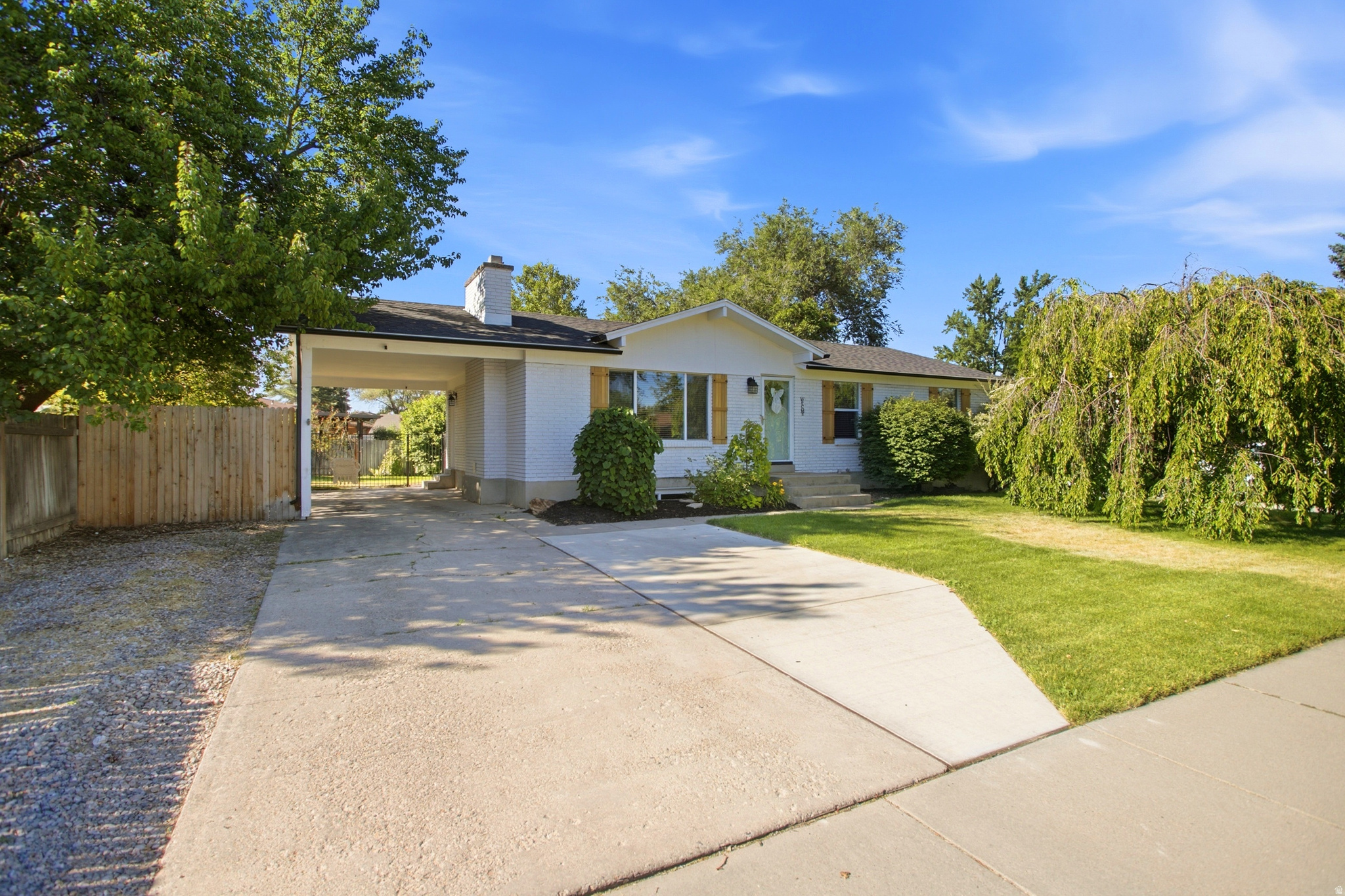 PONDEROSA - Residential