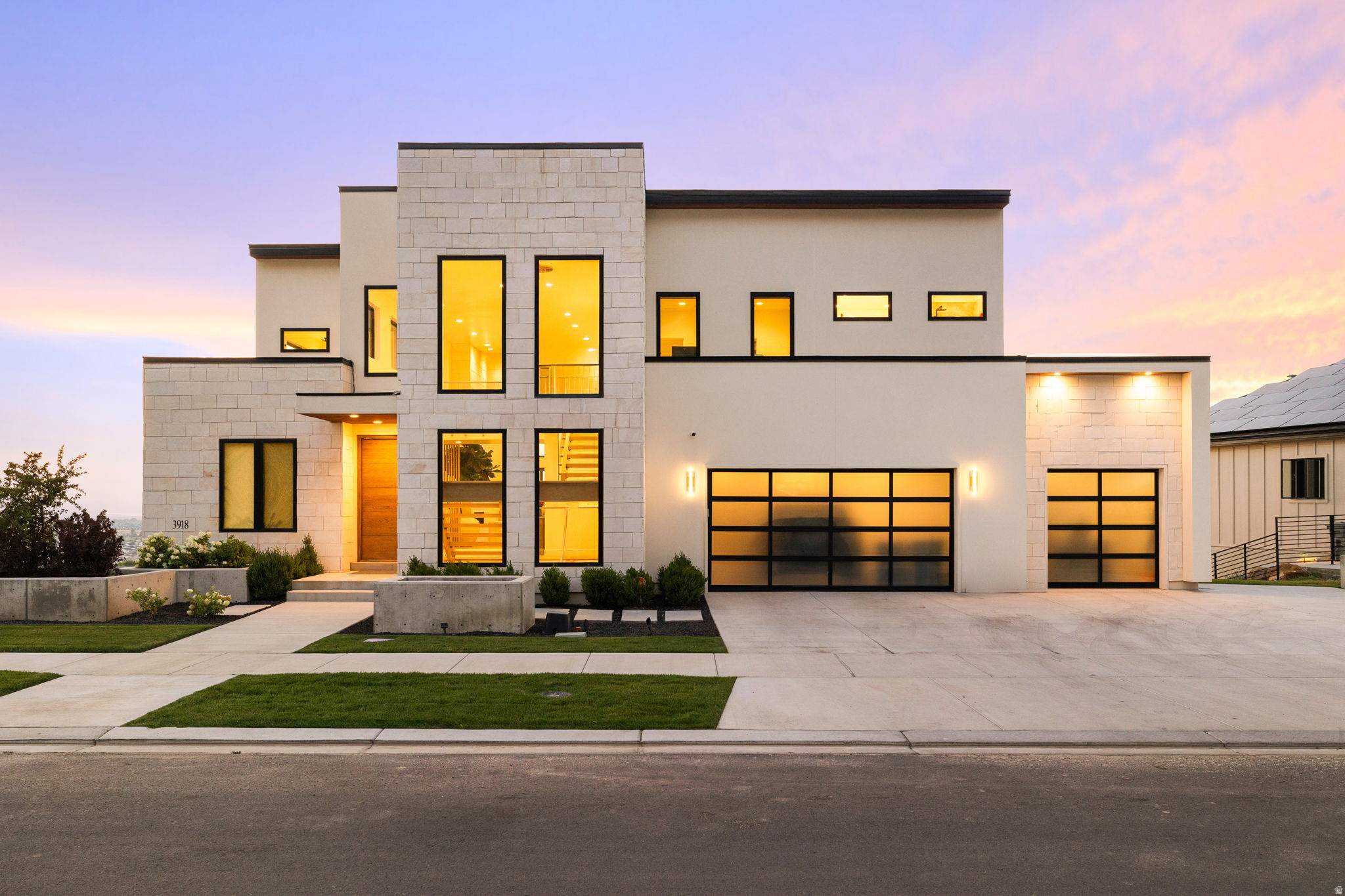 Experience the comfort and quality of new construction in this stunning to-be-built home by Green Tech Construction, located in a peaceful, mountain side community in Bountiful. Nestled on a spacious half-acre hillside lot, this home offers the perfect setting for incredible views. The thoughtfully designed two-story layout features vaulted ceilings and a main-floor primary suite with a luxurious ensuite bath and large walk-in closet. Built with energy efficiency in mind, the home includes spray-foam insulation within the framed walls for consistent temperatures and reduced utility costs. Enjoy the perfect blend of modern design and mountain charm with an oversized 3-car garage. Build your dream home in a scenic, relaxed setting where quality craftsmanship meets open-space living.