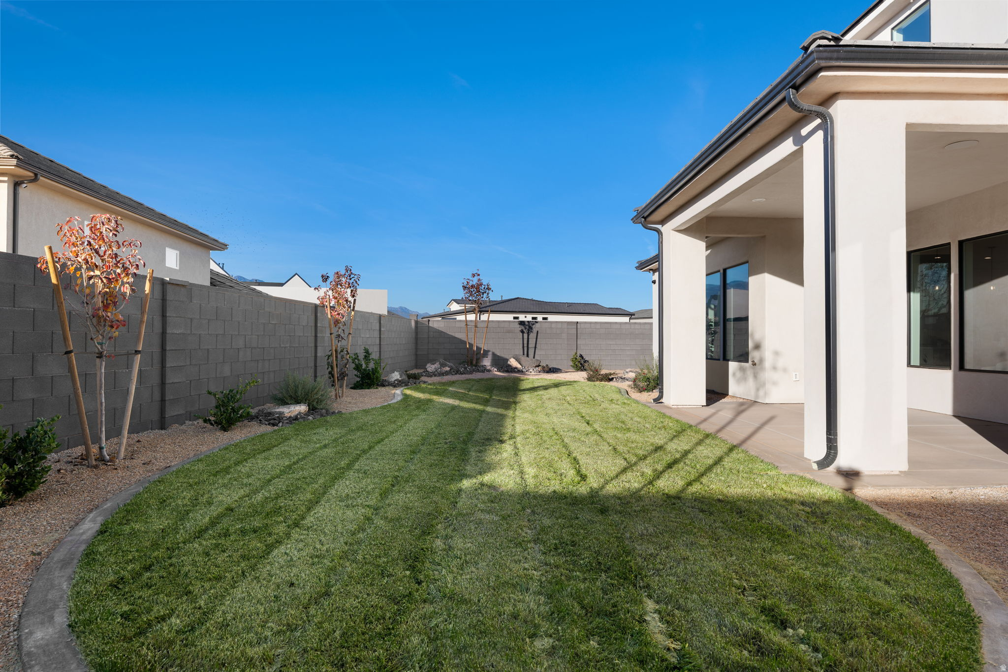 OAK HAVEN - Residential