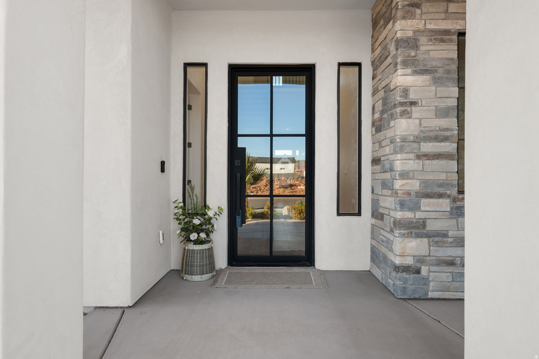 OAK HAVEN - Residential