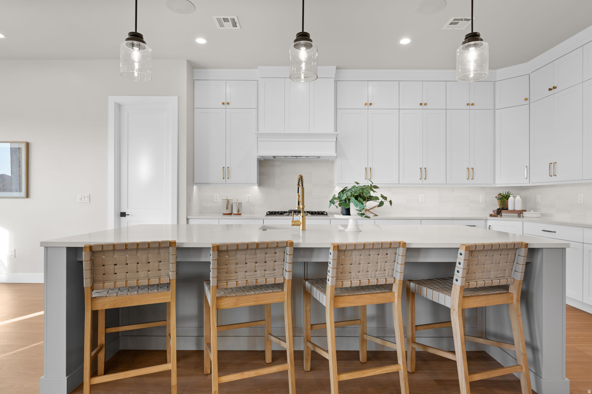 OAK HAVEN - Residential