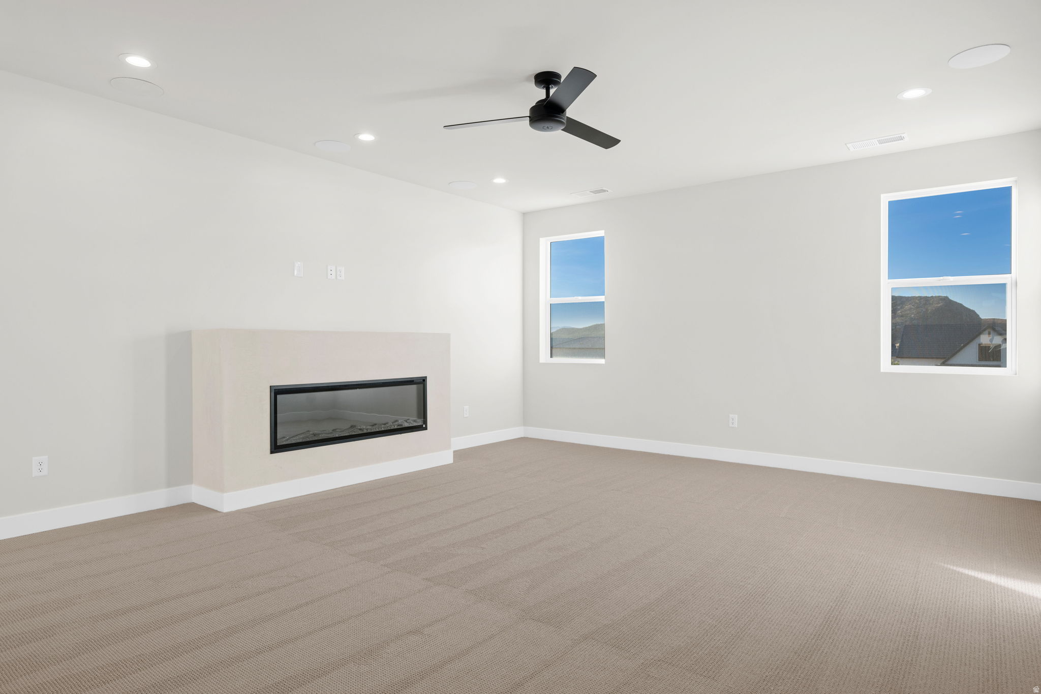 OAK HAVEN - Residential