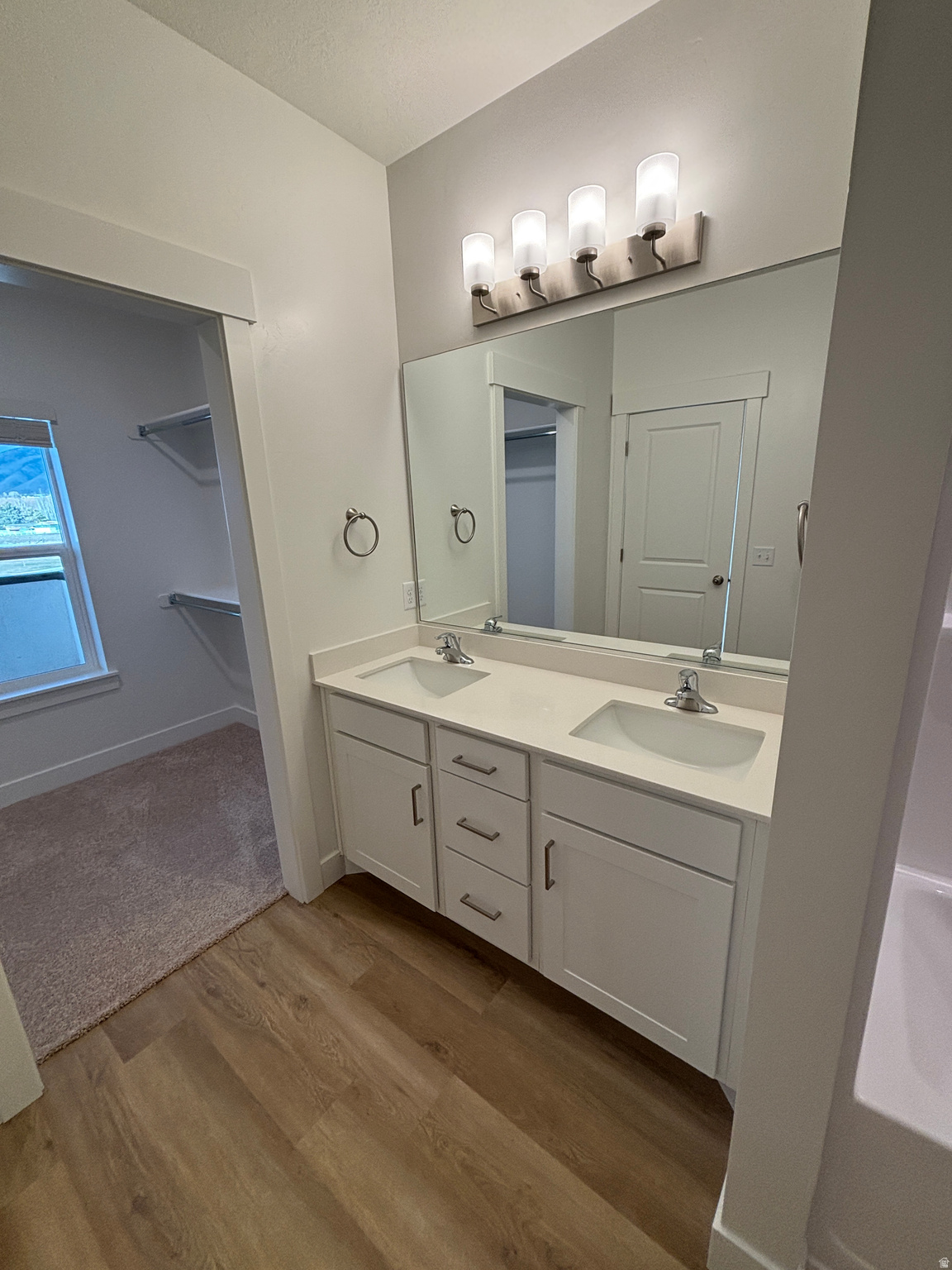 RIDGELINE PARK - Residential