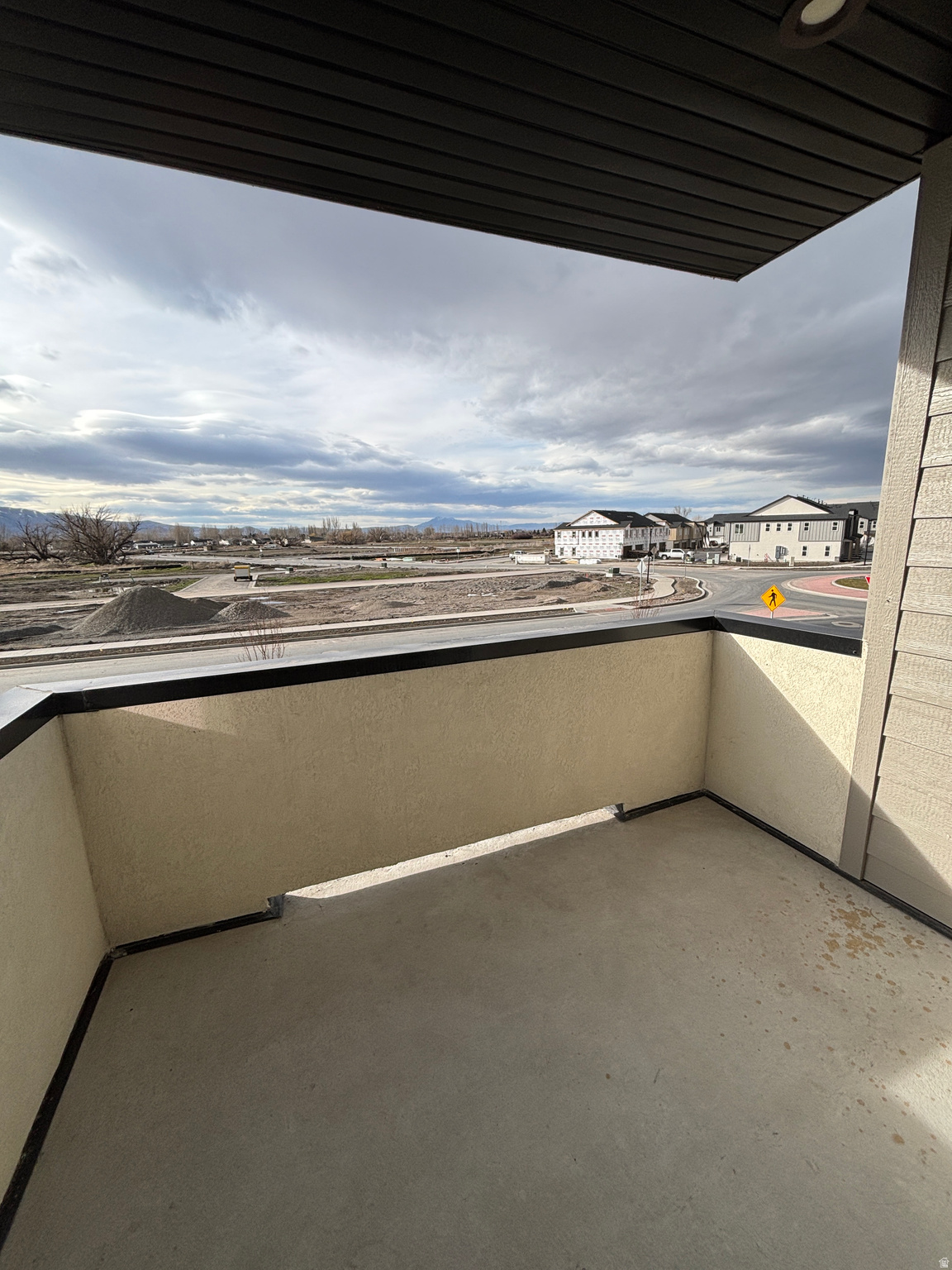 RIDGELINE PARK - Residential