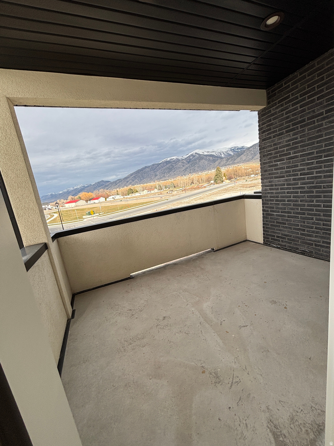 RIDGELINE PARK - Residential