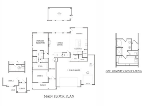 MARDAM RANCH - Residential