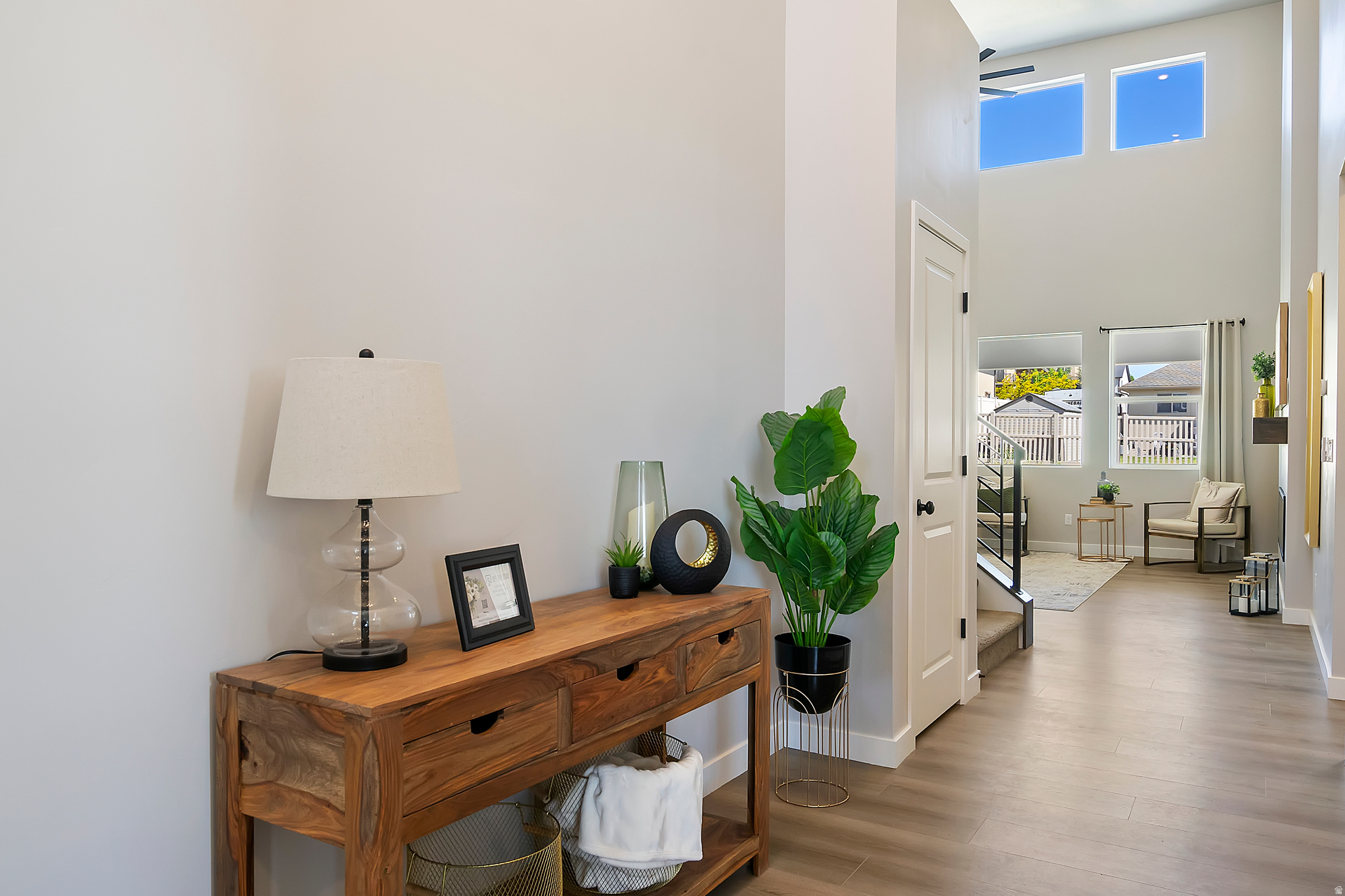 MARDAM RANCH - Residential
