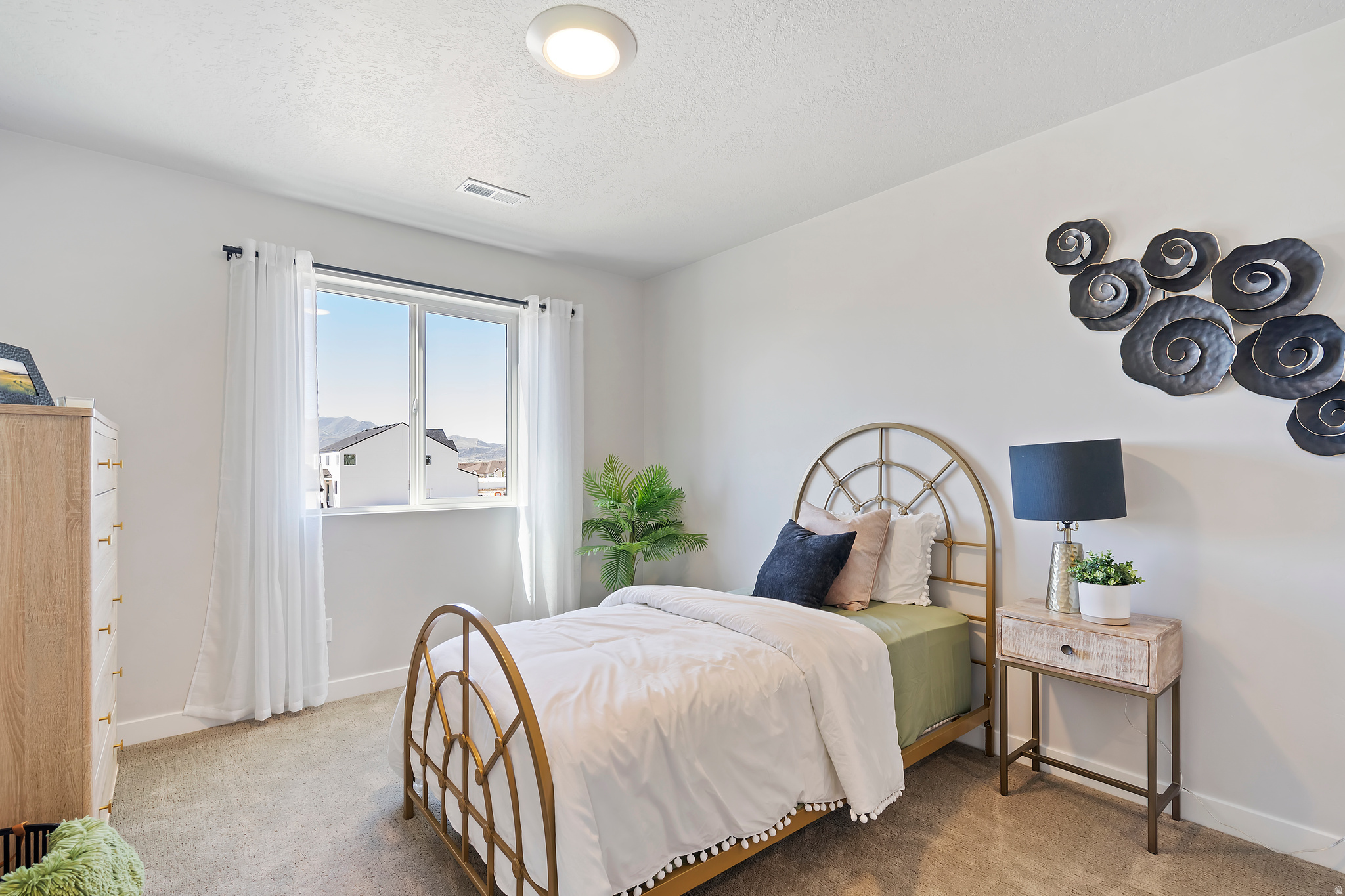 MARDAM RANCH - Residential