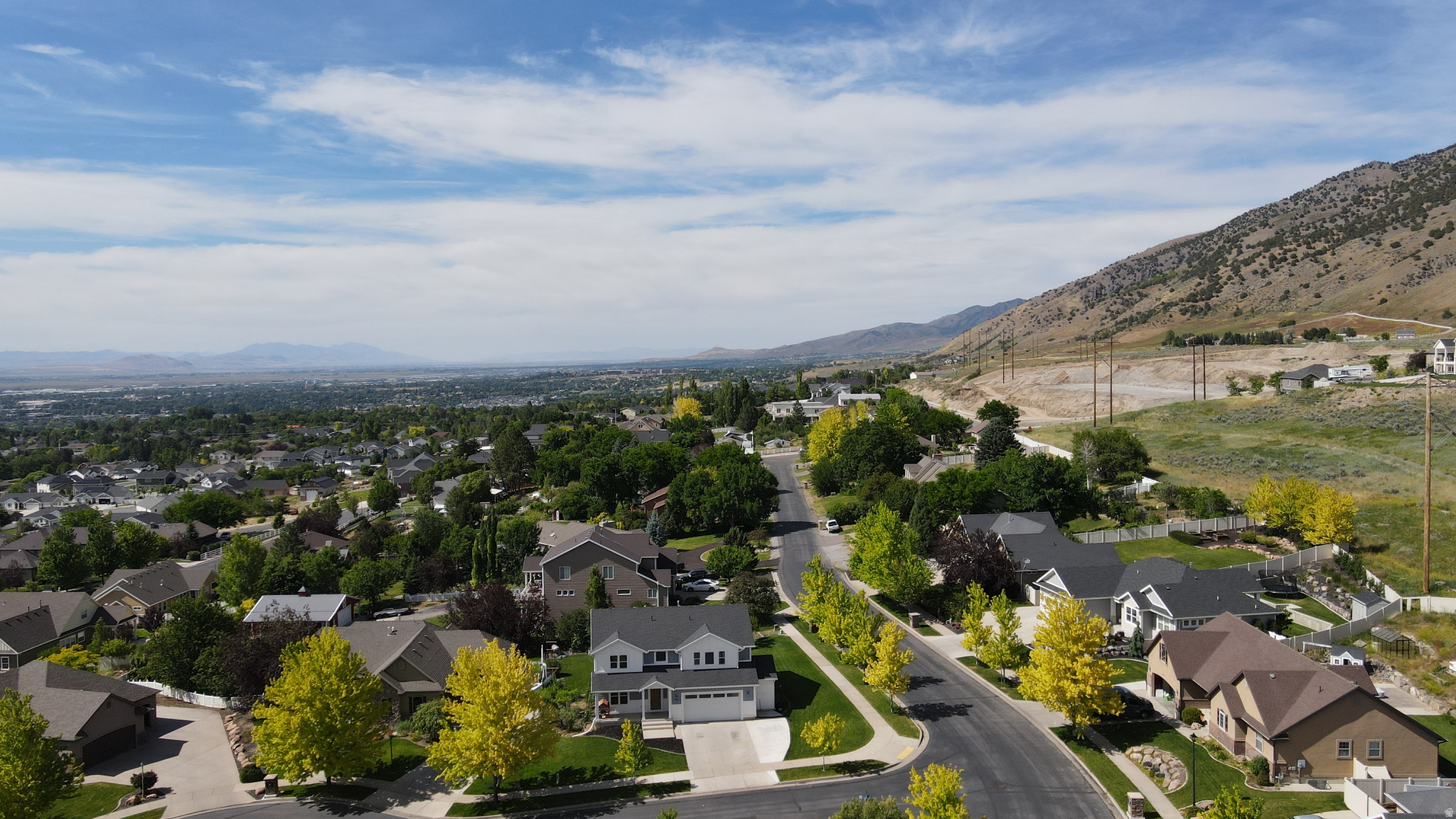 GRAND VIEW HILLS - Residential