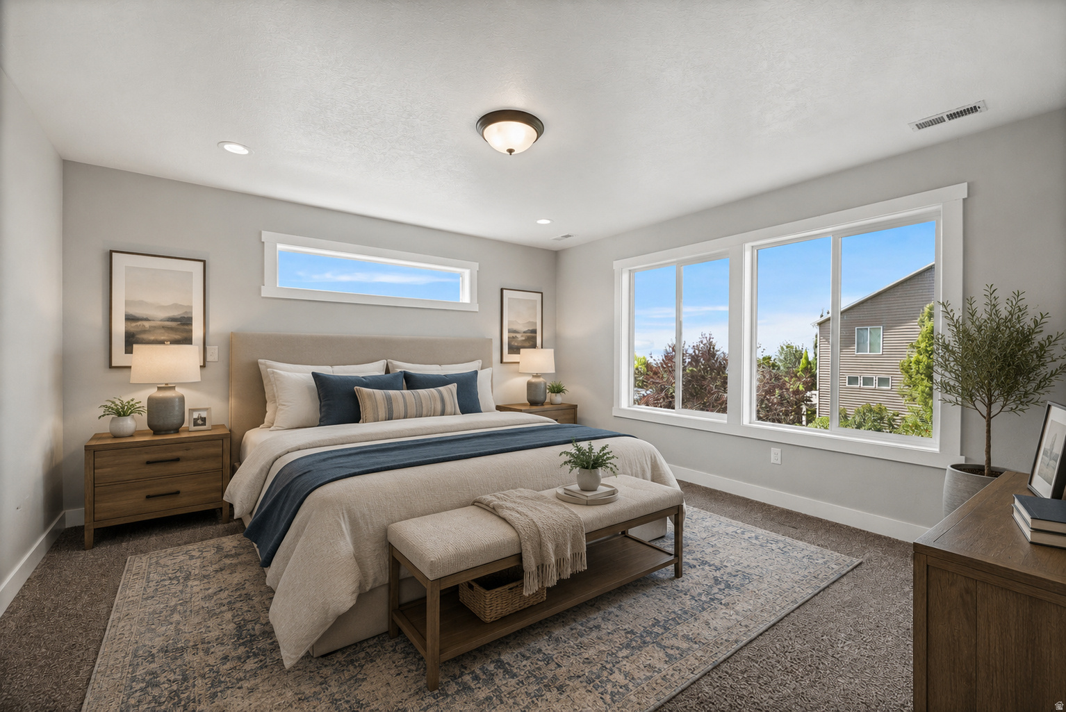 GRAND VIEW HILLS - Residential