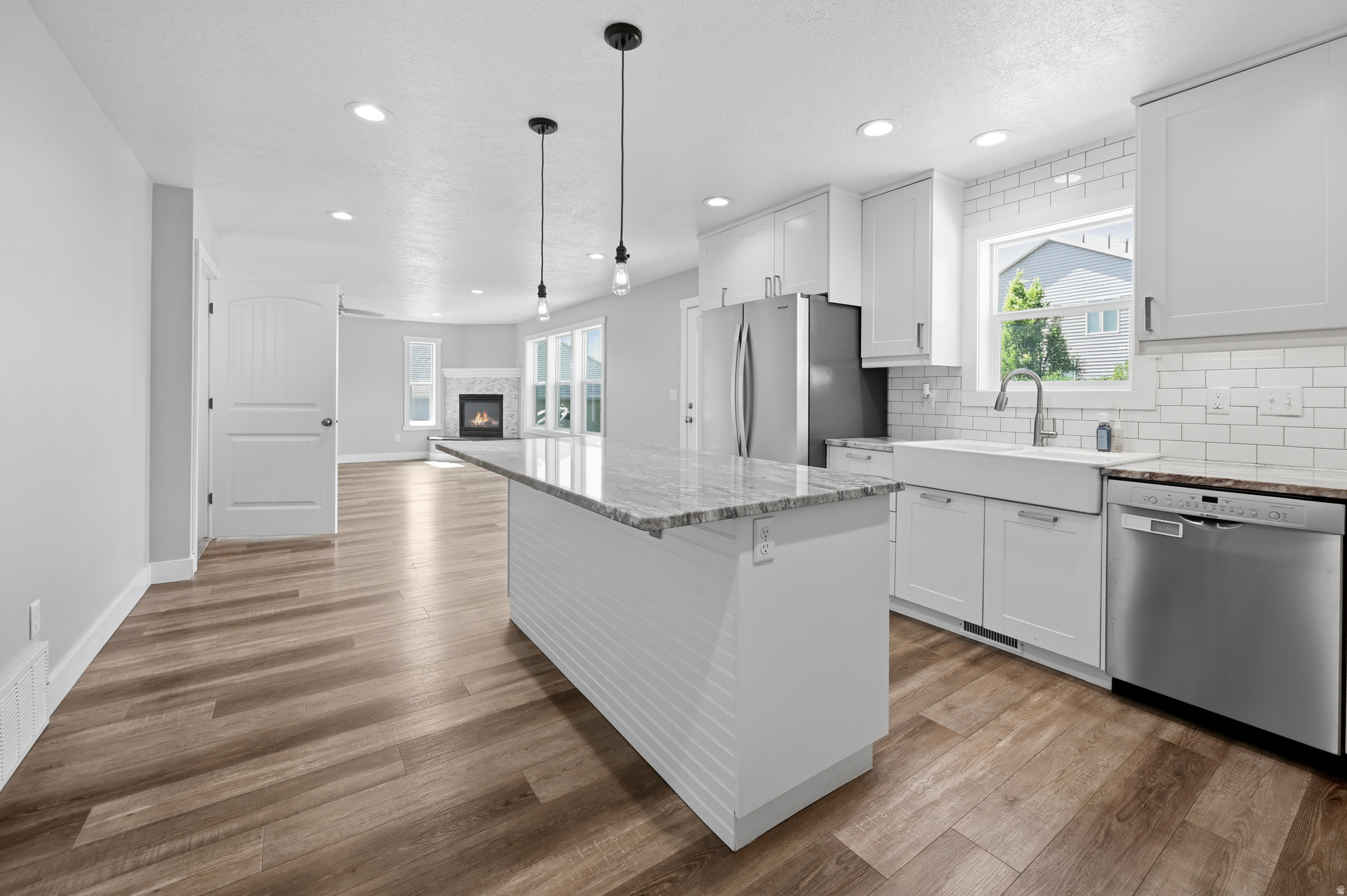 GRAND VIEW HILLS - Residential