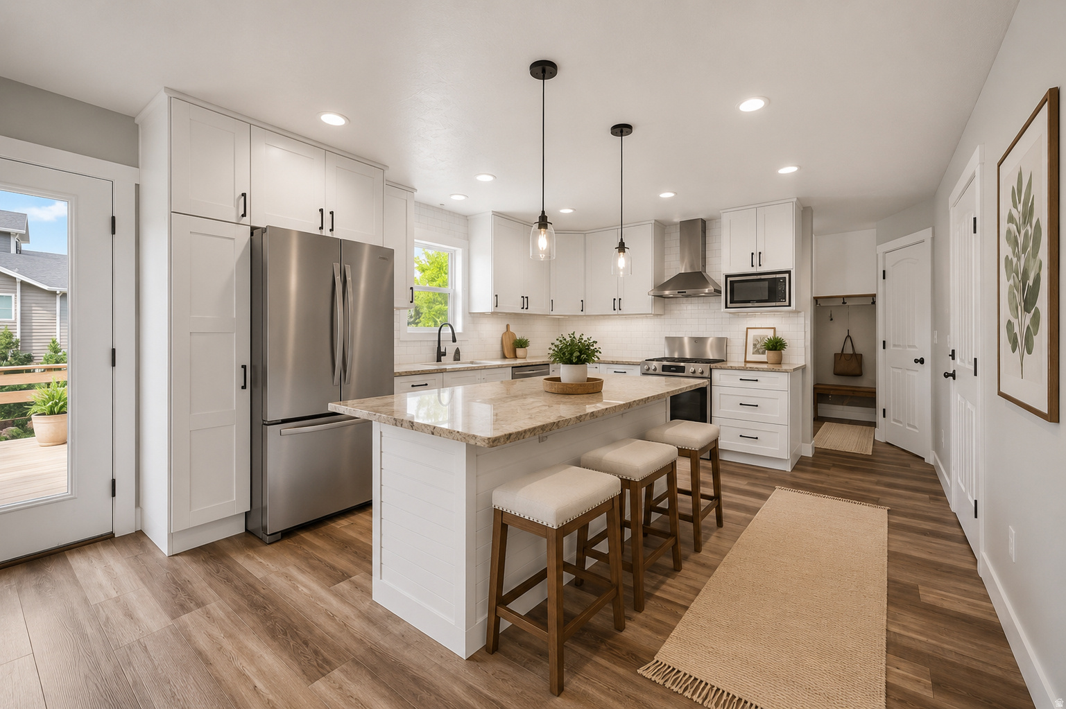 GRAND VIEW HILLS - Residential