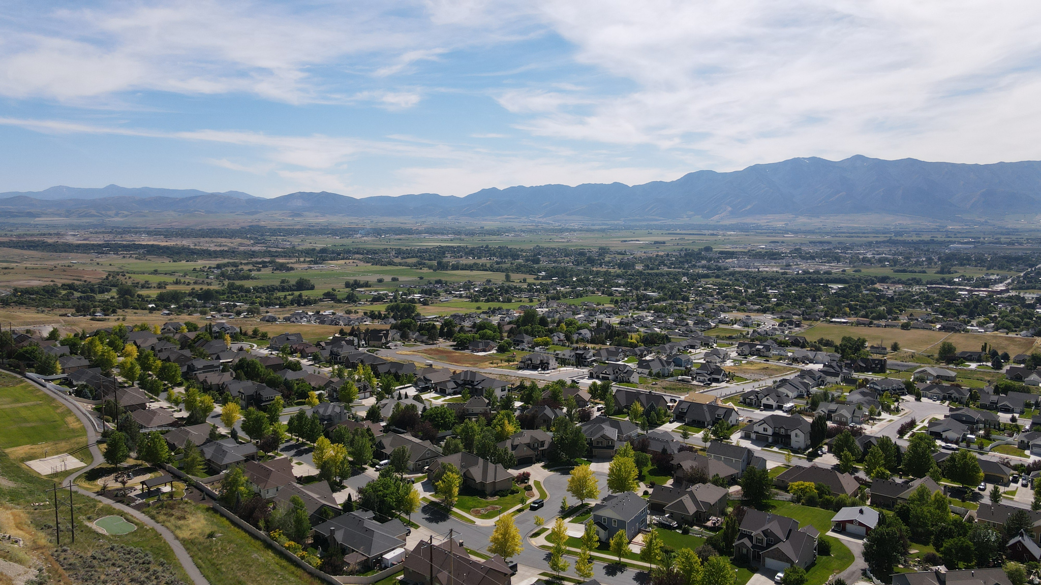 GRAND VIEW HILLS - Residential