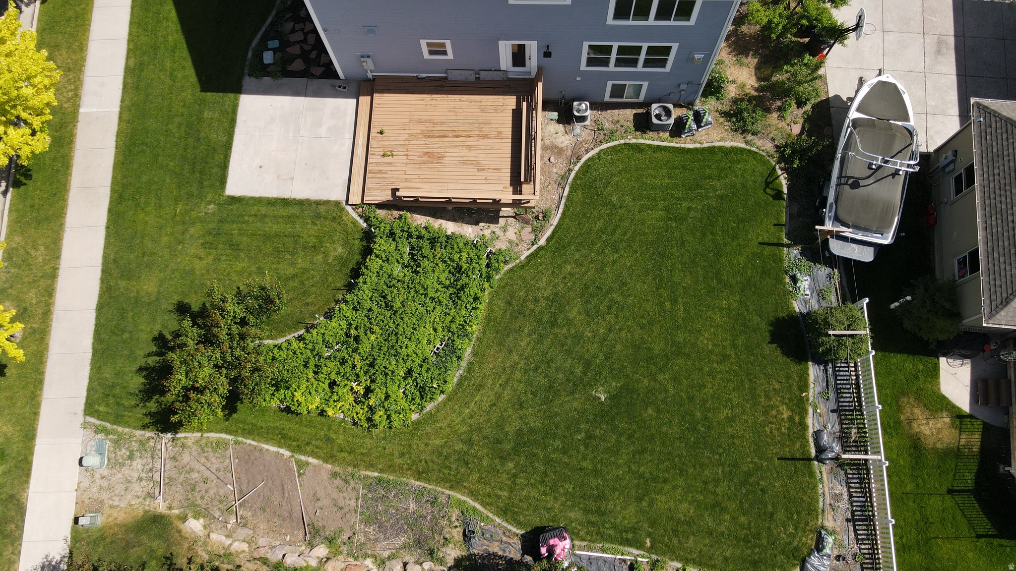 GRAND VIEW HILLS - Residential