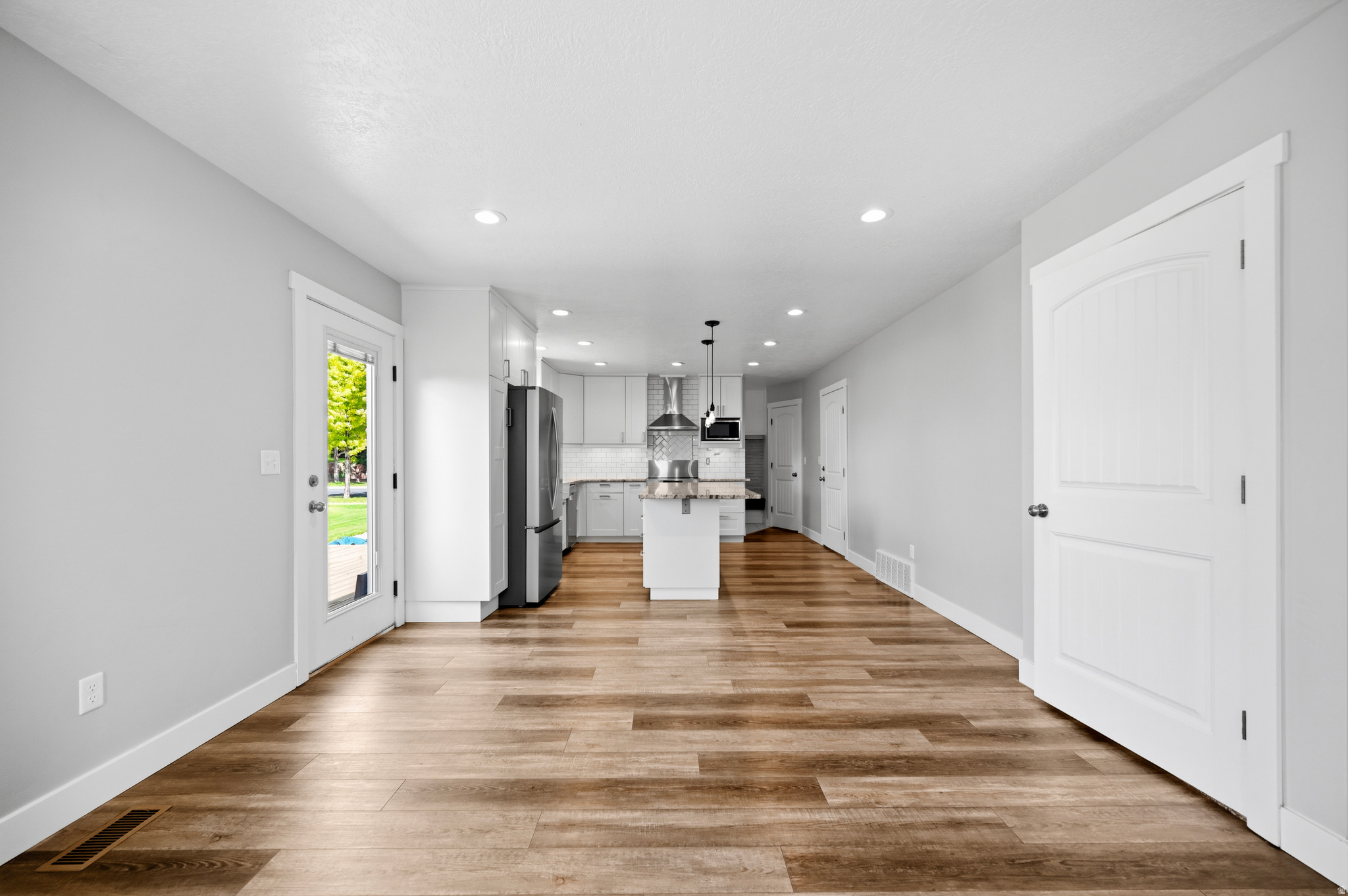 GRAND VIEW HILLS - Residential
