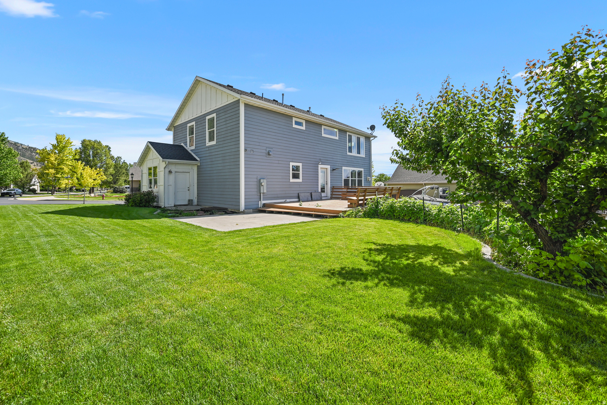 GRAND VIEW HILLS - Residential