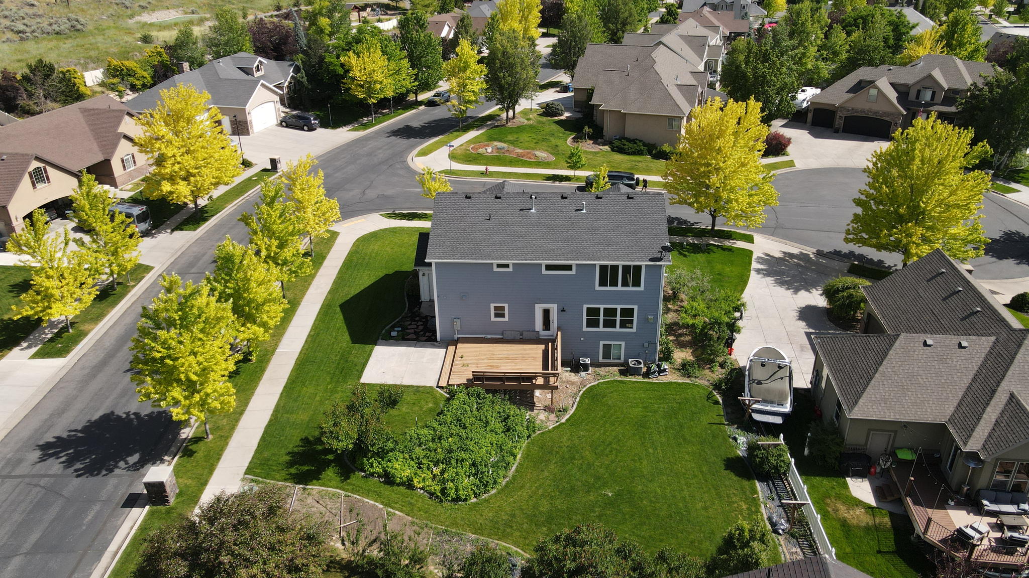 GRAND VIEW HILLS - Residential