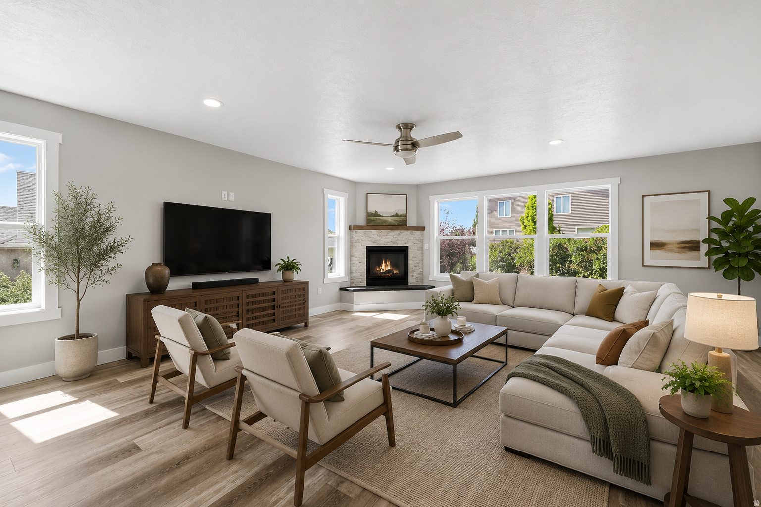 GRAND VIEW HILLS - Residential