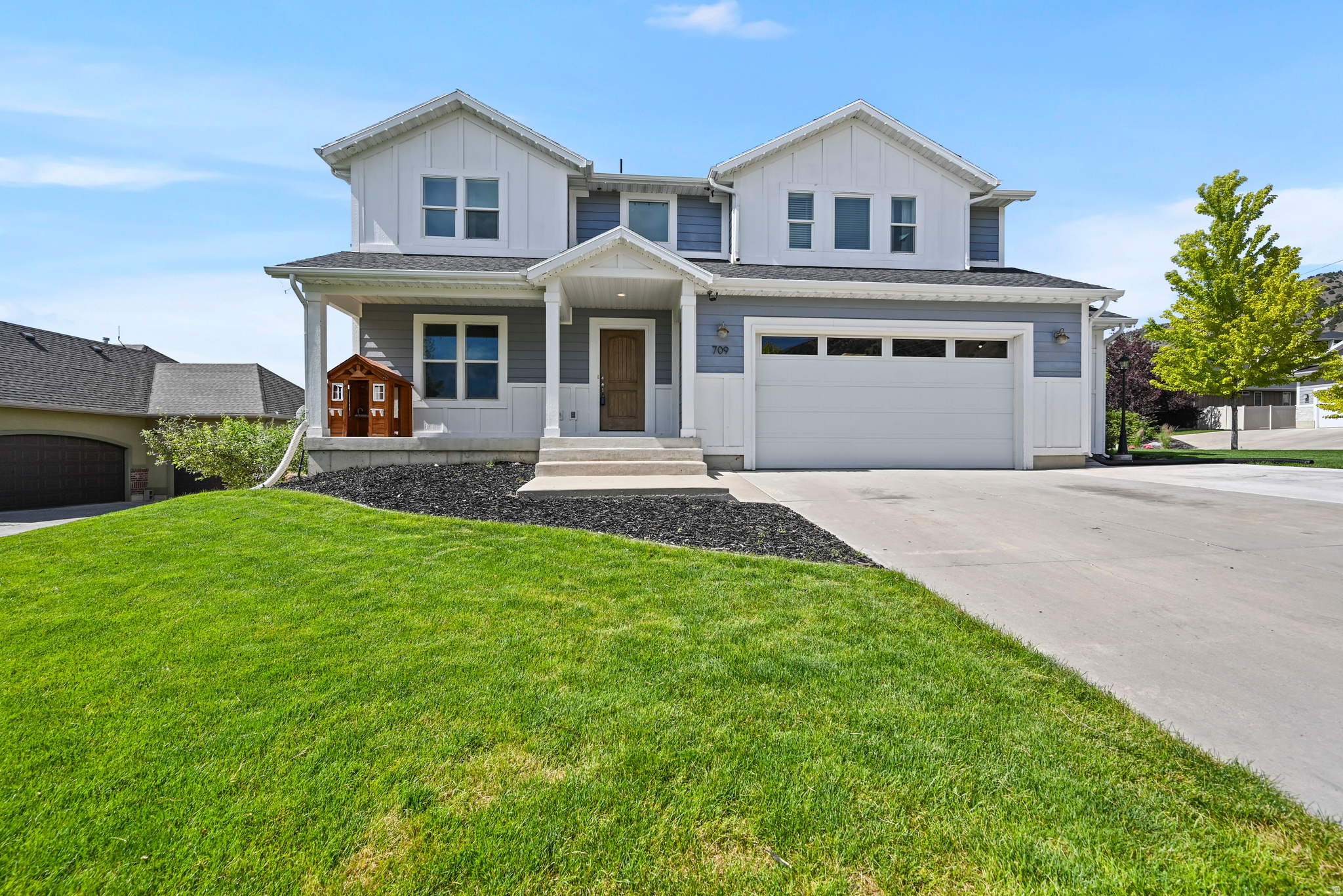 GRAND VIEW HILLS - Residential