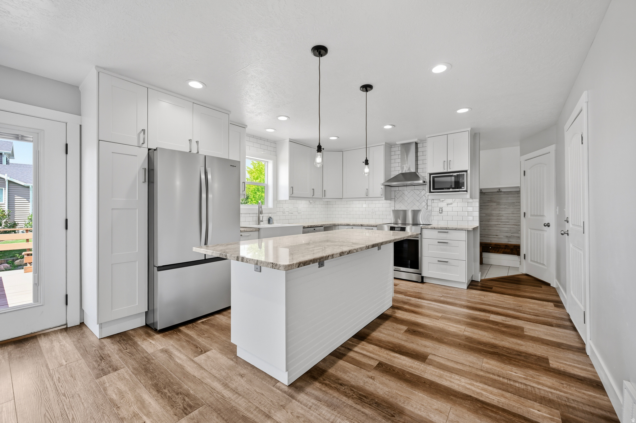 GRAND VIEW HILLS - Residential