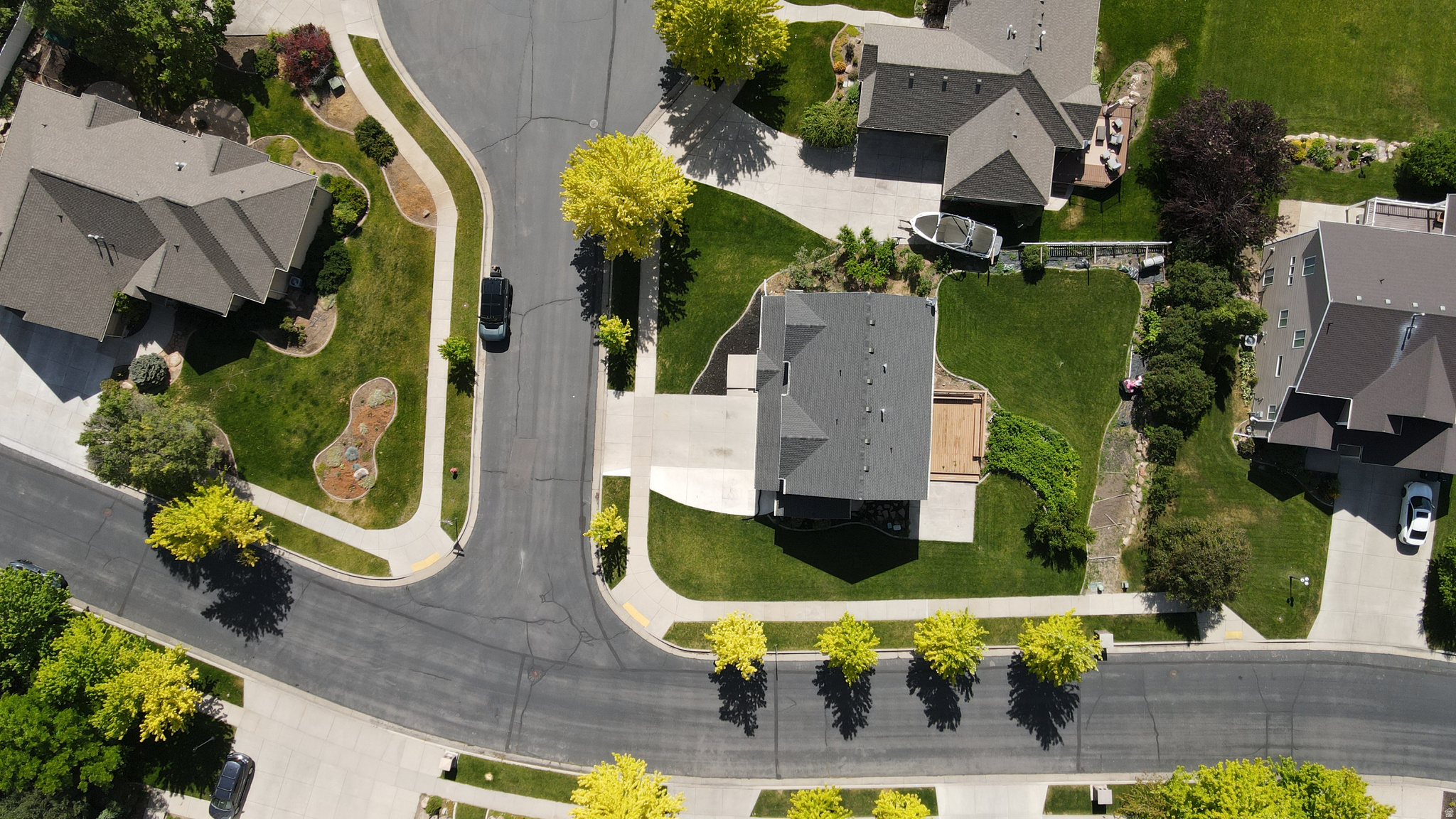 GRAND VIEW HILLS - Residential
