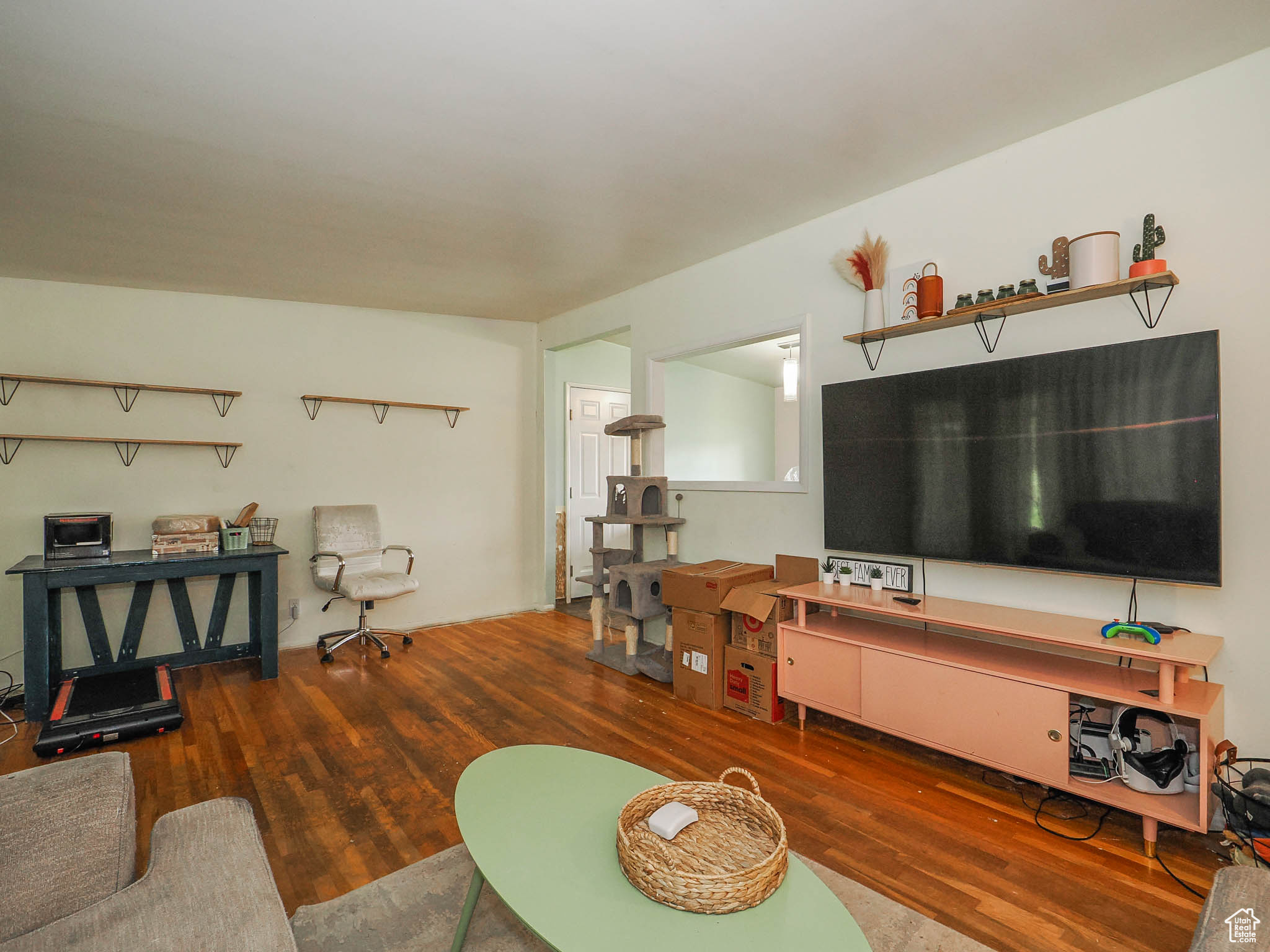 WEST VIEW PARK SUBDI - Residential