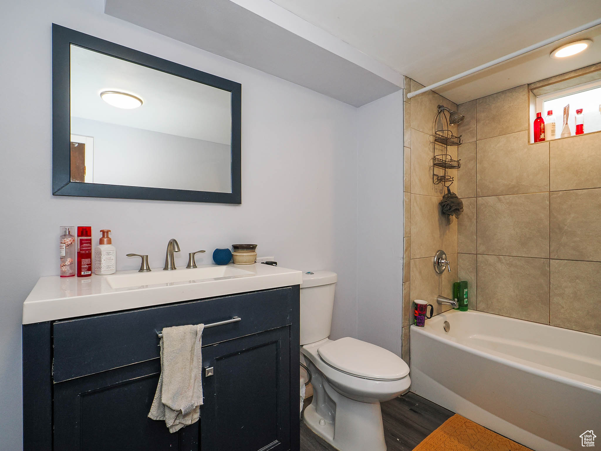 WEST VIEW PARK SUBDI - Residential