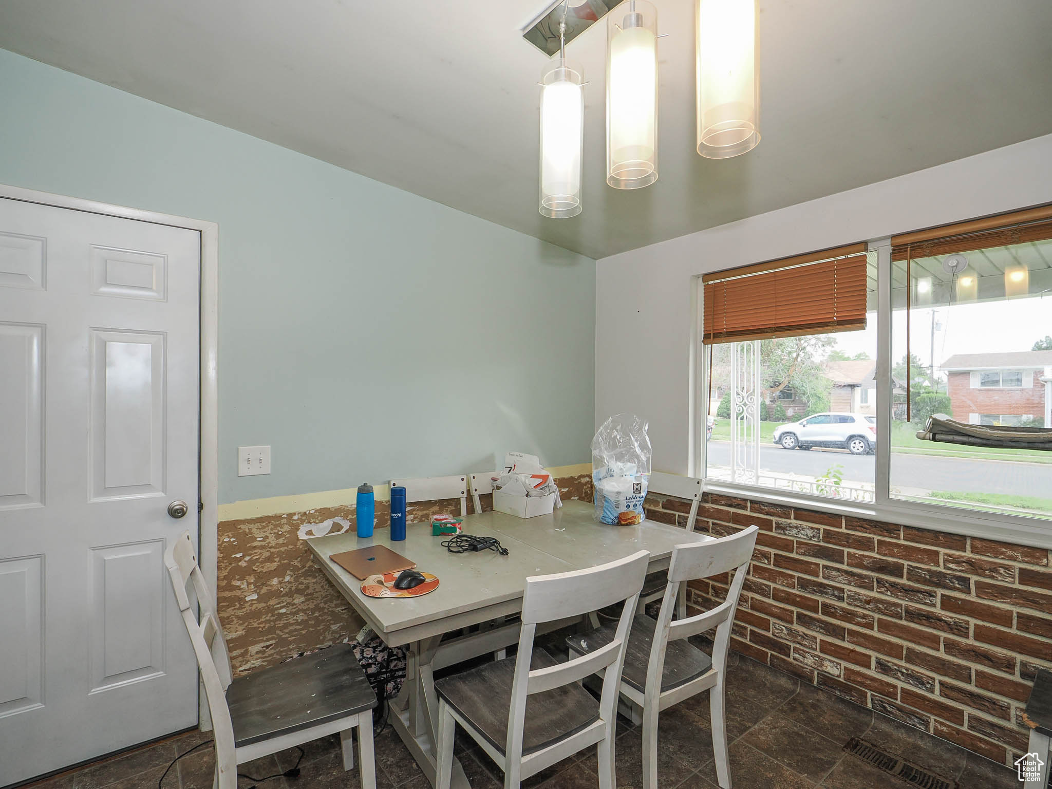 WEST VIEW PARK SUBDI - Residential