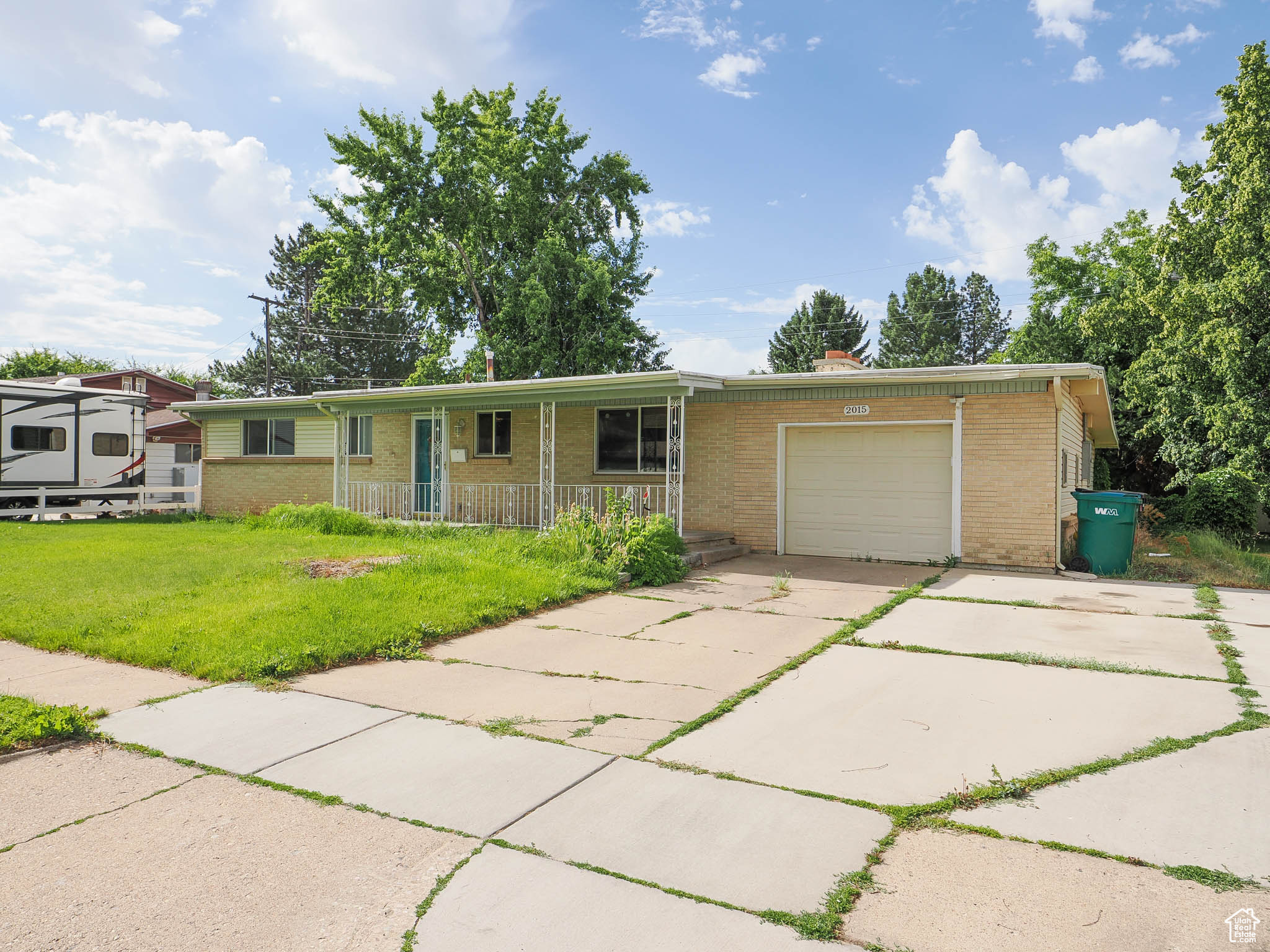 WEST VIEW PARK SUBDI - Residential