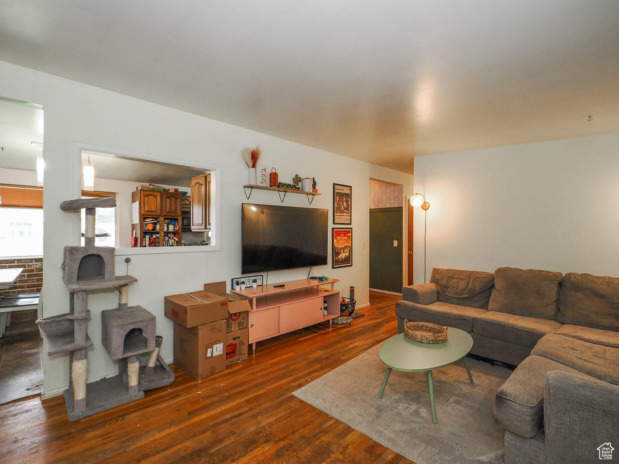 WEST VIEW PARK SUBDI - Residential