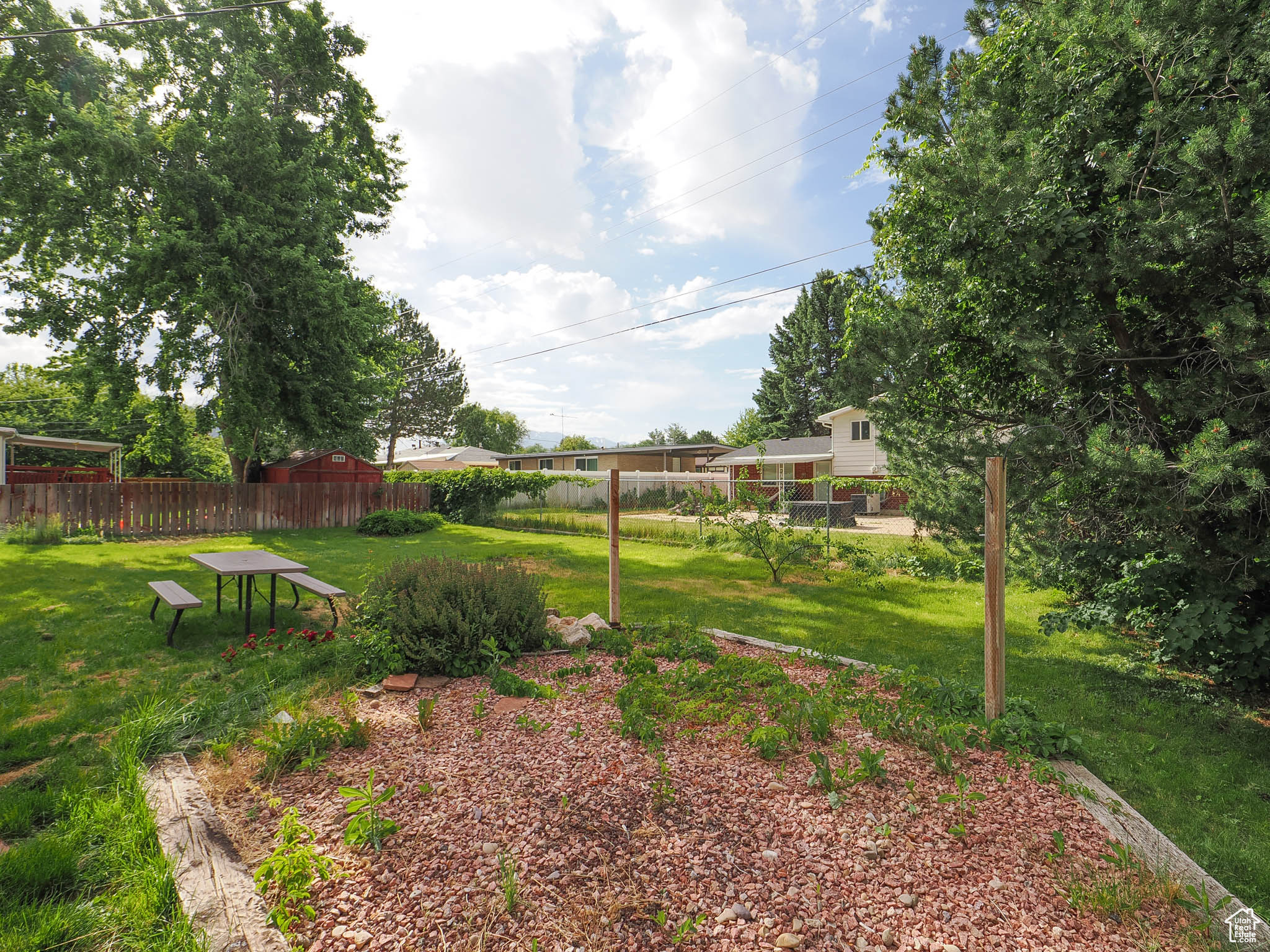 WEST VIEW PARK SUBDI - Residential