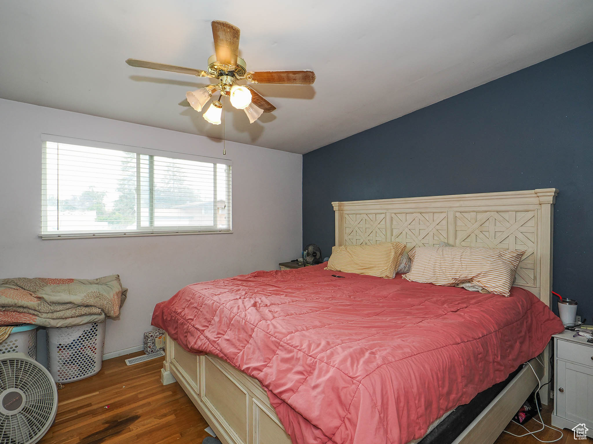 WEST VIEW PARK SUBDI - Residential